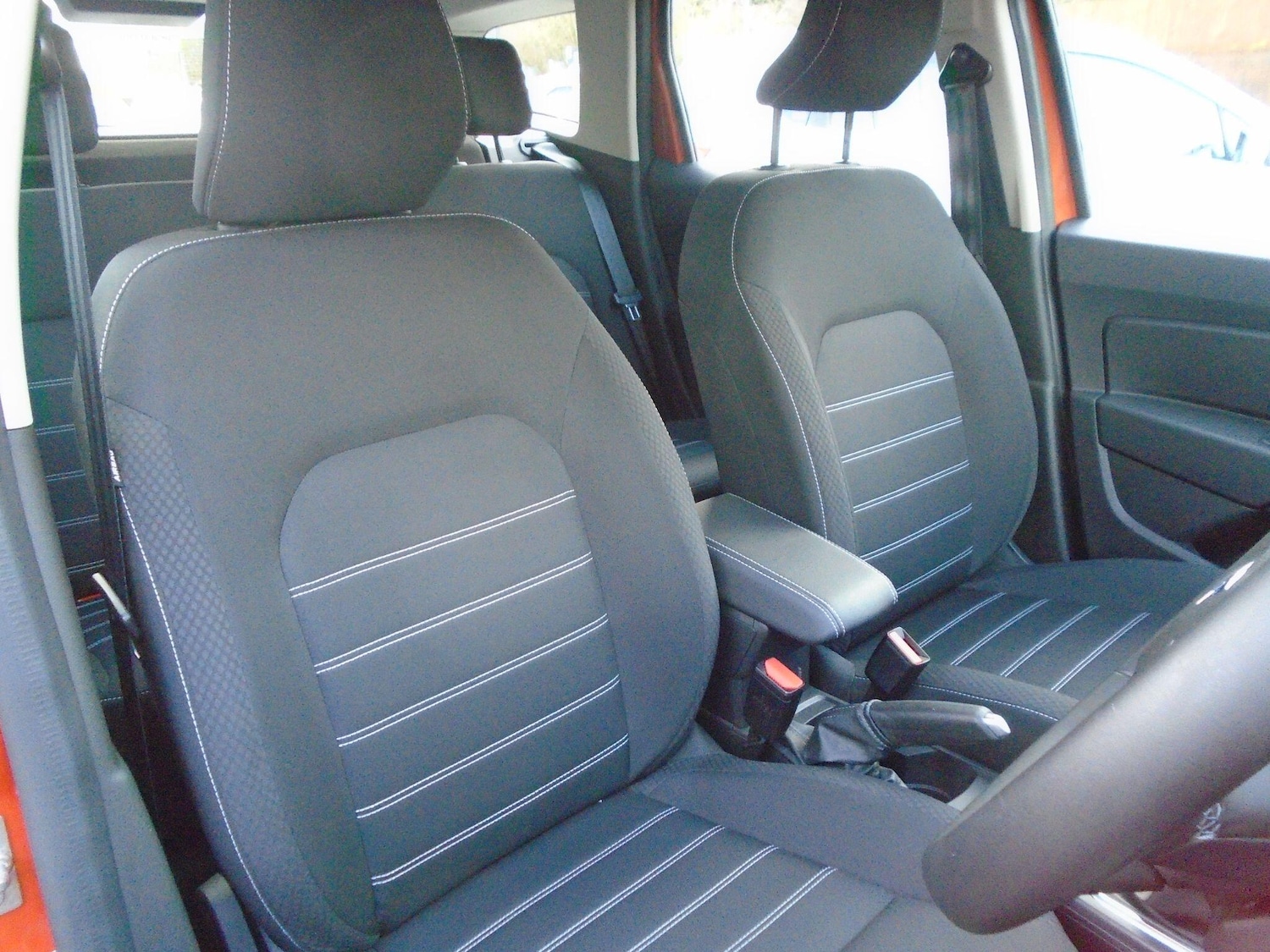 Used Dacia Duster 2022 for sale - 76913742: Photo 23