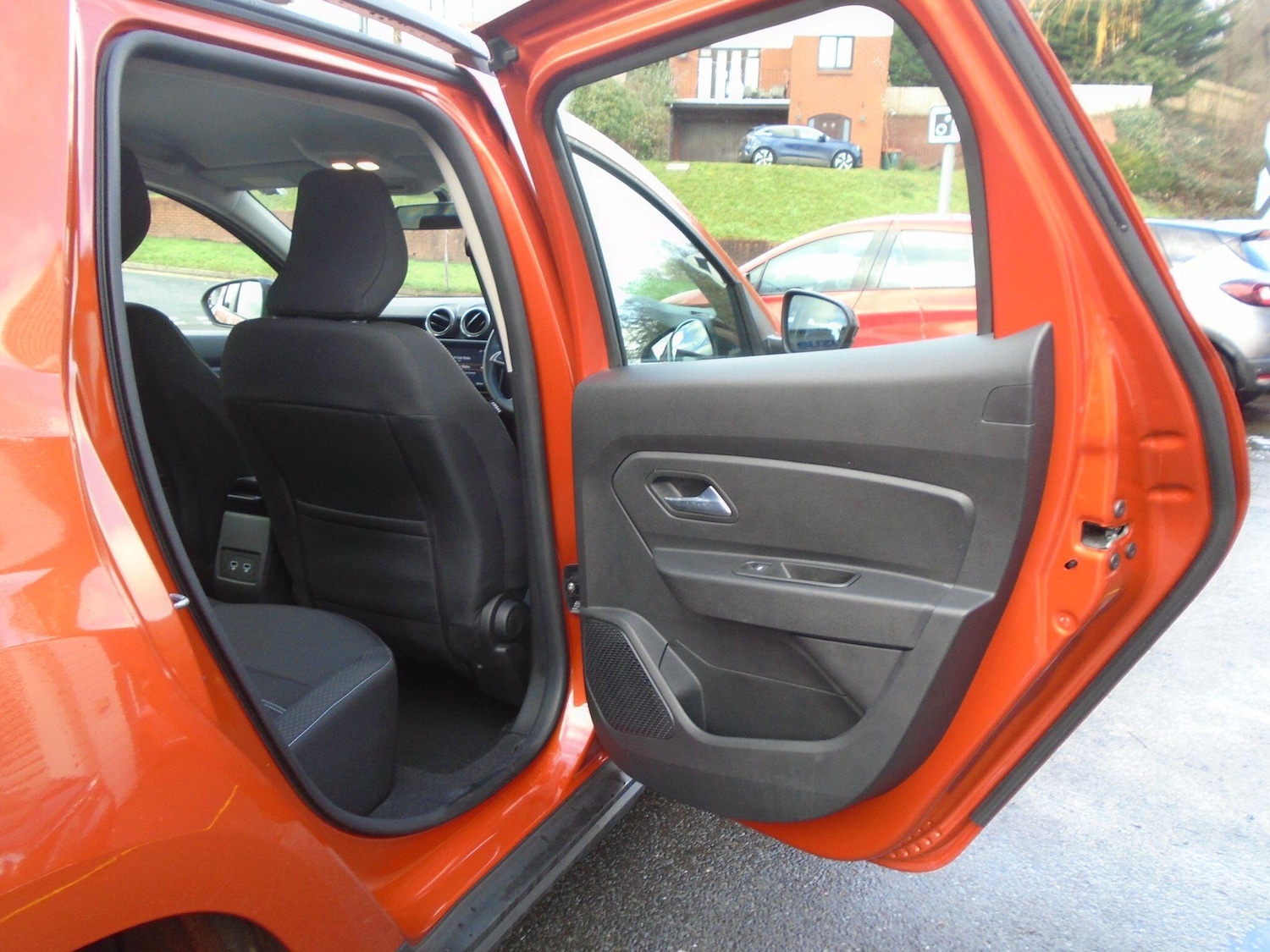 Used Dacia Duster 2022 for sale - 76913742: Photo 24