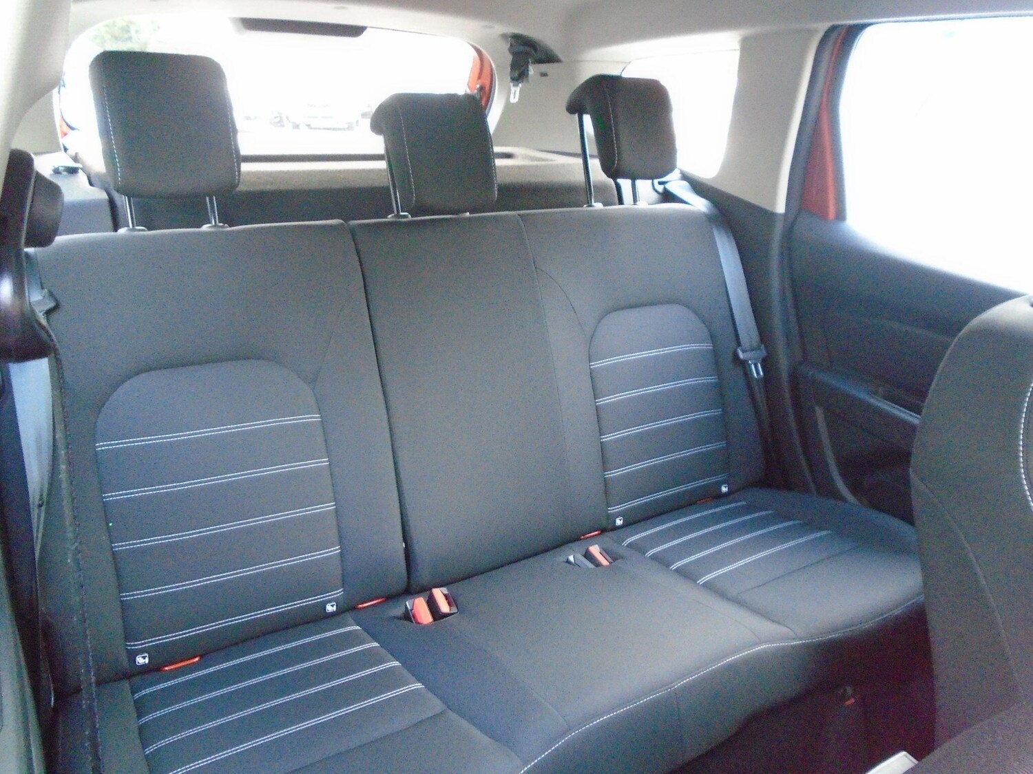 Used Dacia Duster 2022 for sale - 76913742: Photo 25