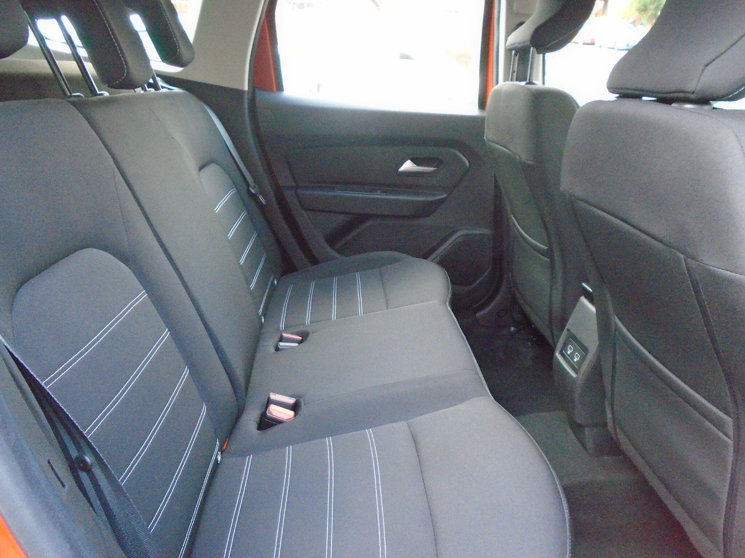 Used Dacia Duster 2022 for sale - 76913742: Photo 26