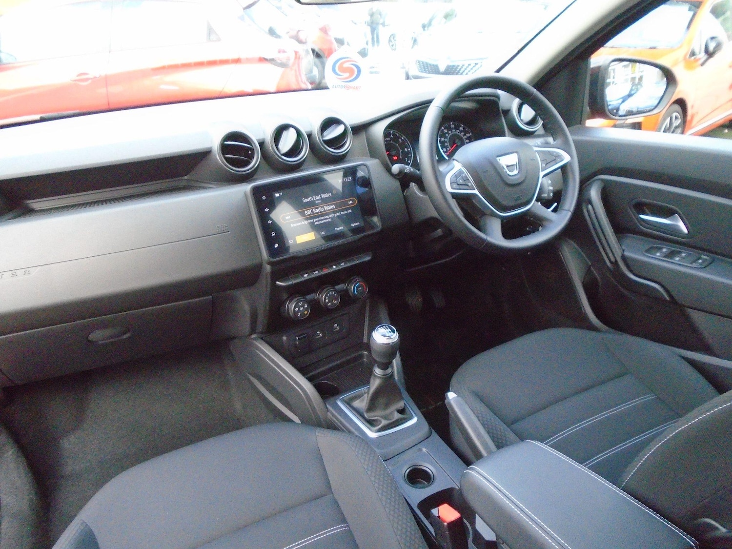 Used Dacia Duster 2022 for sale - 76913742: Photo 28