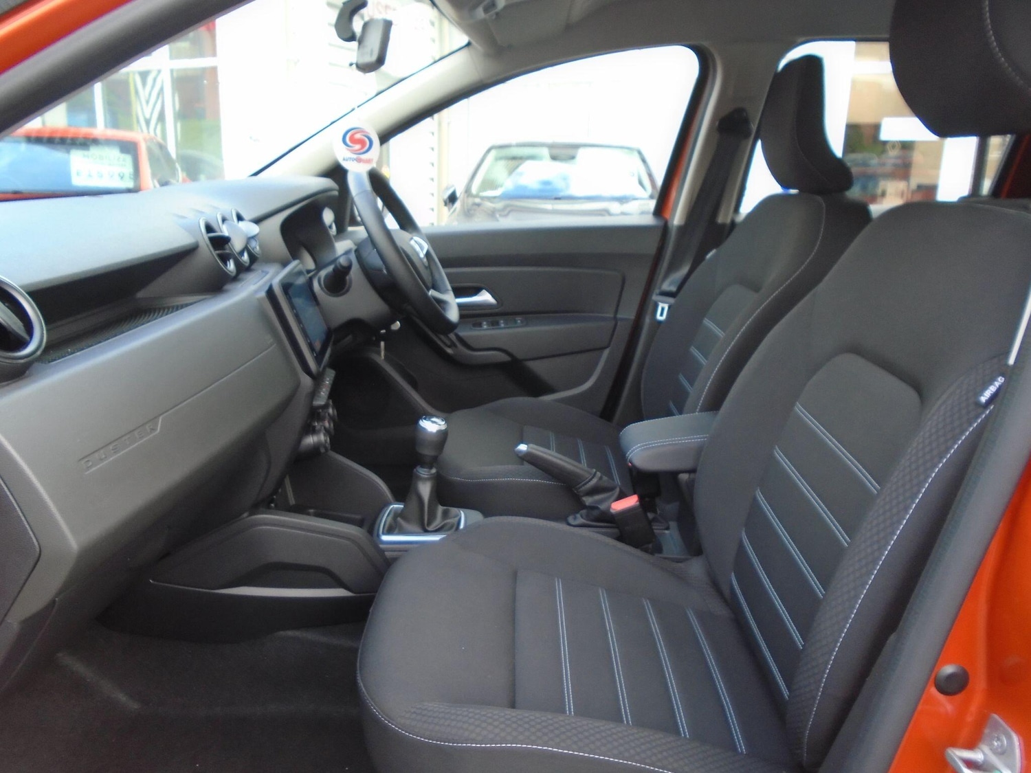 Used Dacia Duster 2022 for sale - 76913742: Photo 29