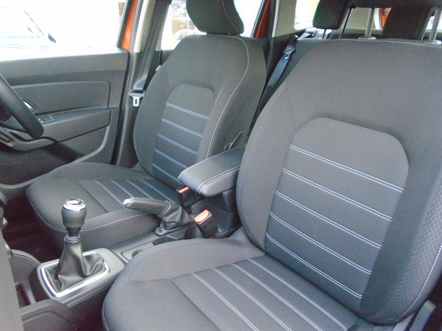 Used Dacia Duster 2022 for sale - 76913742: Photo 30