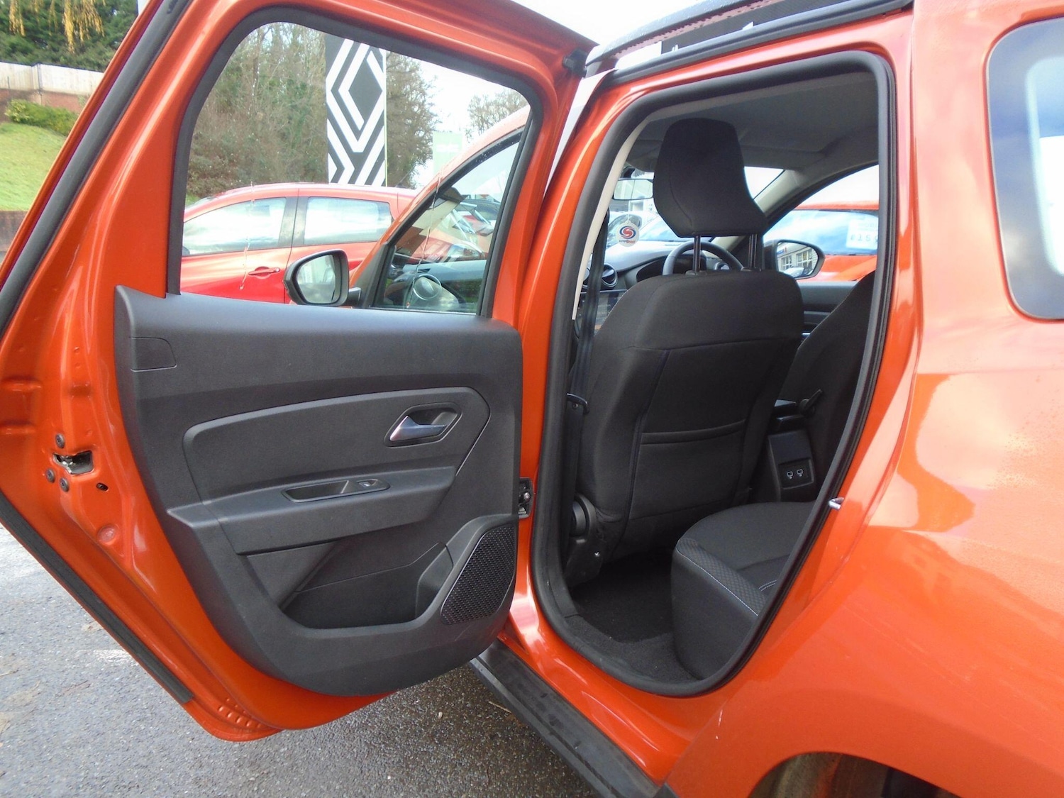 Used Dacia Duster 2022 for sale - 76913742: Photo 31