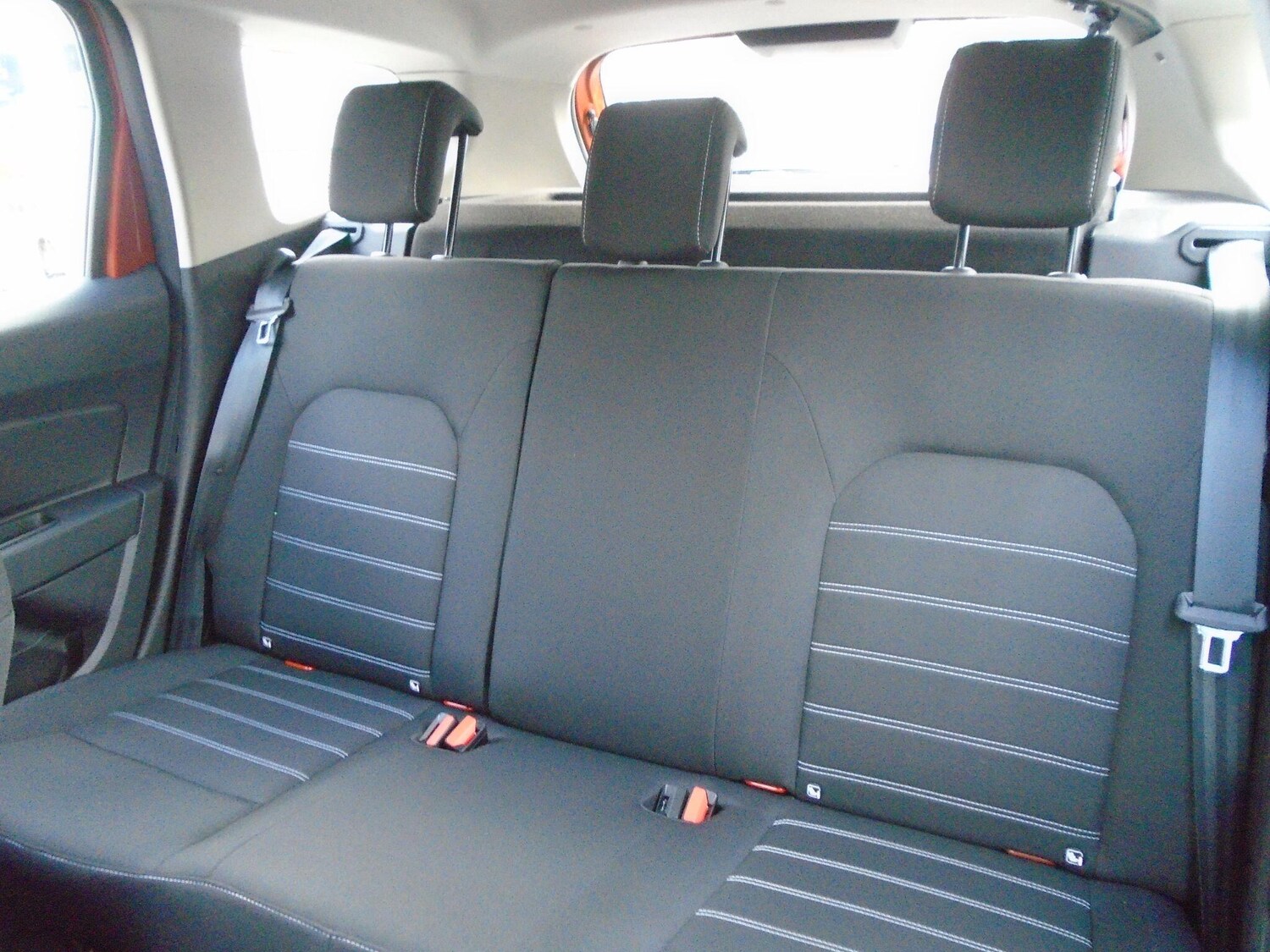 Used Dacia Duster 2022 for sale - 76913742: Photo 32