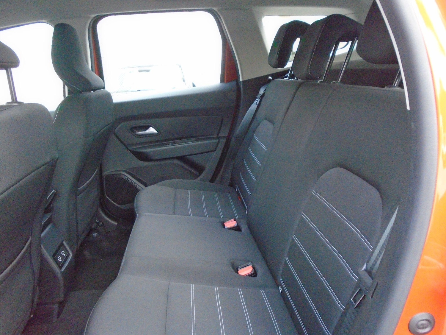 Used Dacia Duster 2022 for sale - 76913742: Photo 33