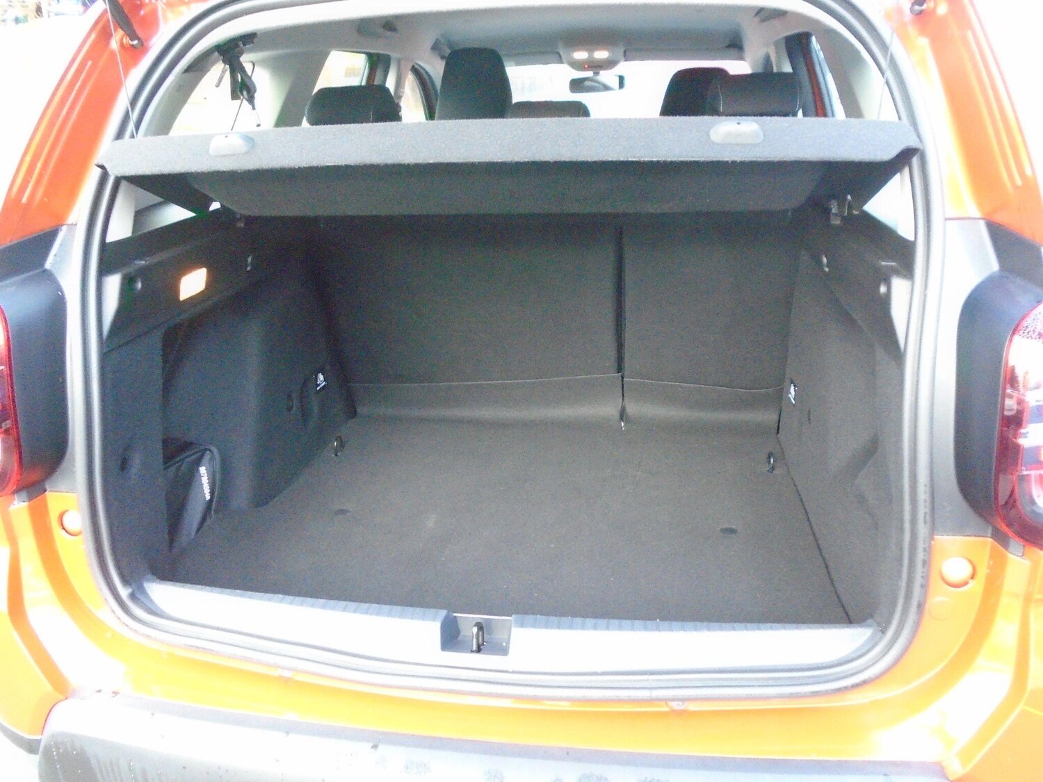 Used Dacia Duster 2022 for sale - 76913742: Photo 34