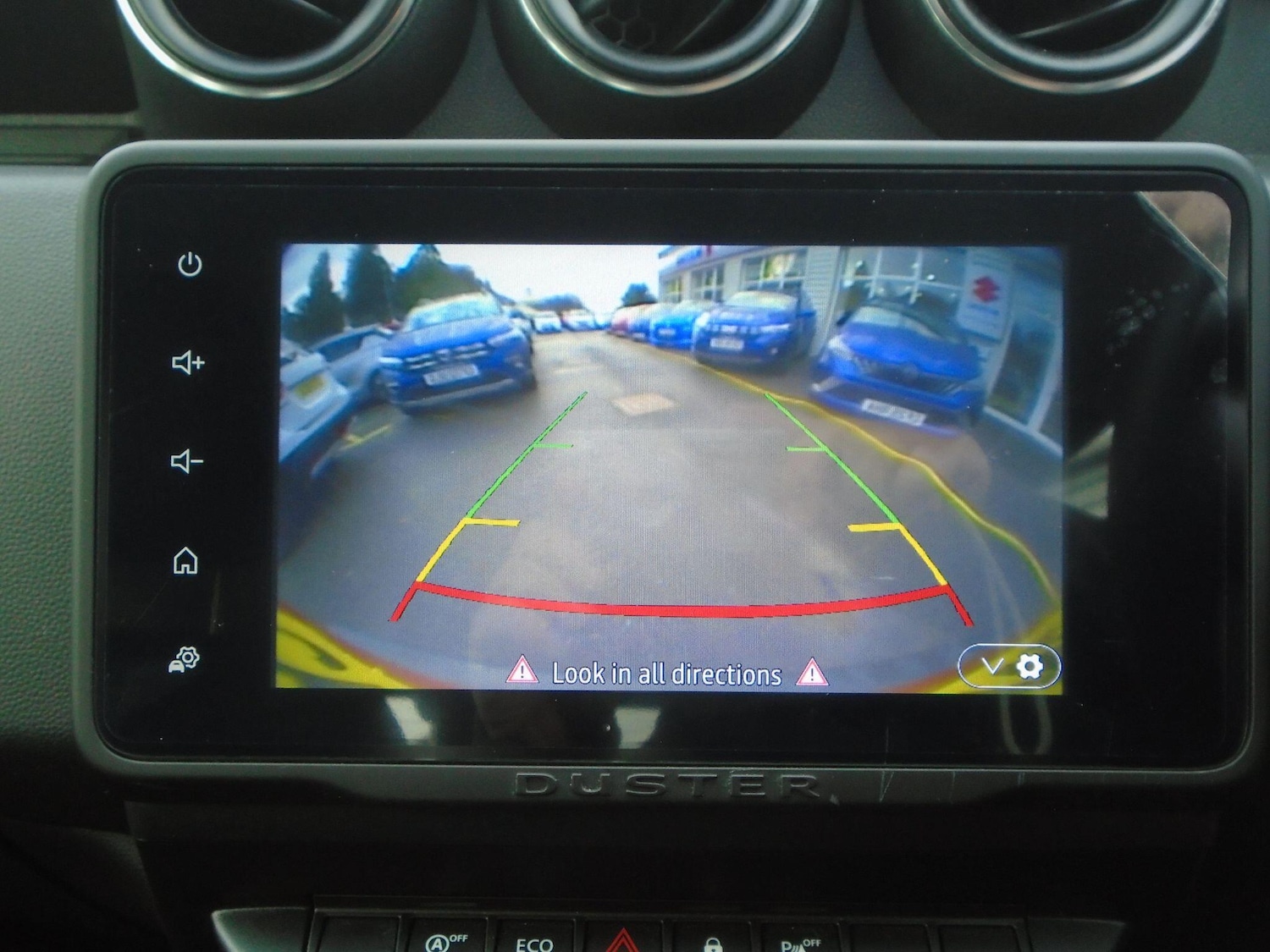 Used Dacia Duster 2022 for sale - 76913742: Photo 37