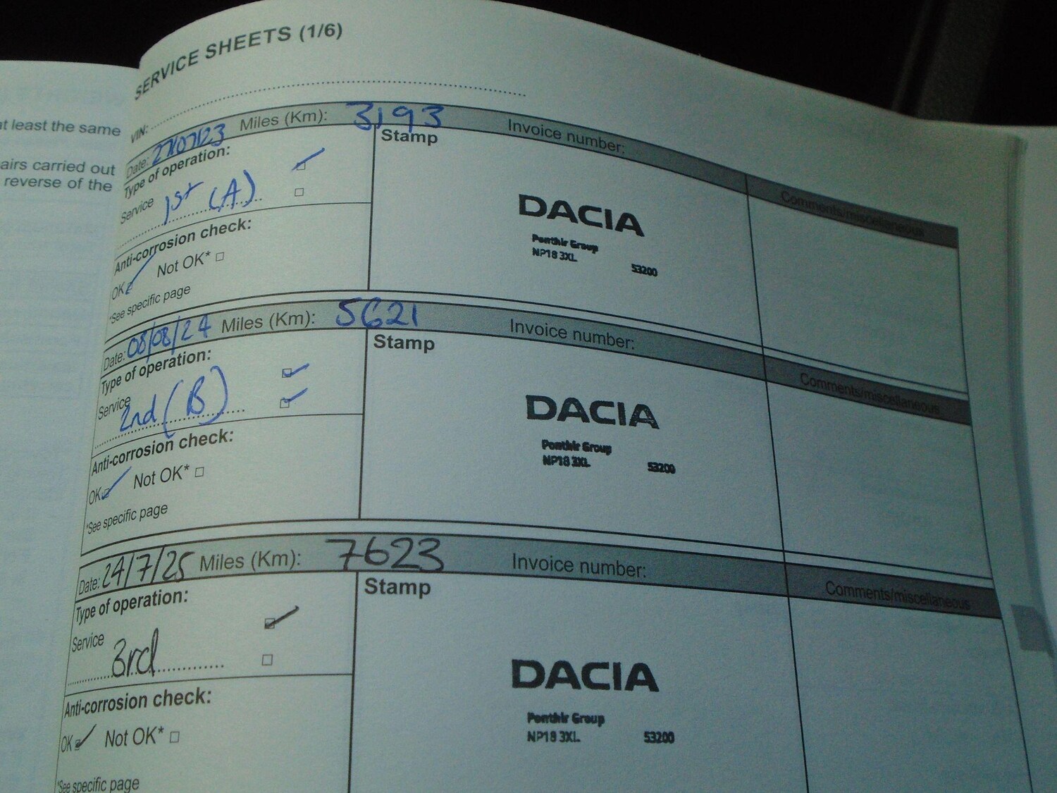 Used Dacia Duster 2022 for sale - 76913742: Photo 48