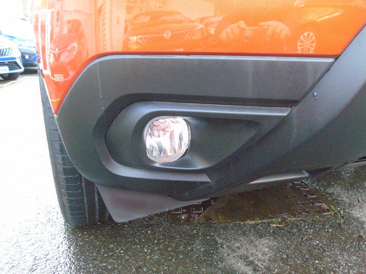 Used Dacia Duster 2022 for sale - 76913742: Photo 6