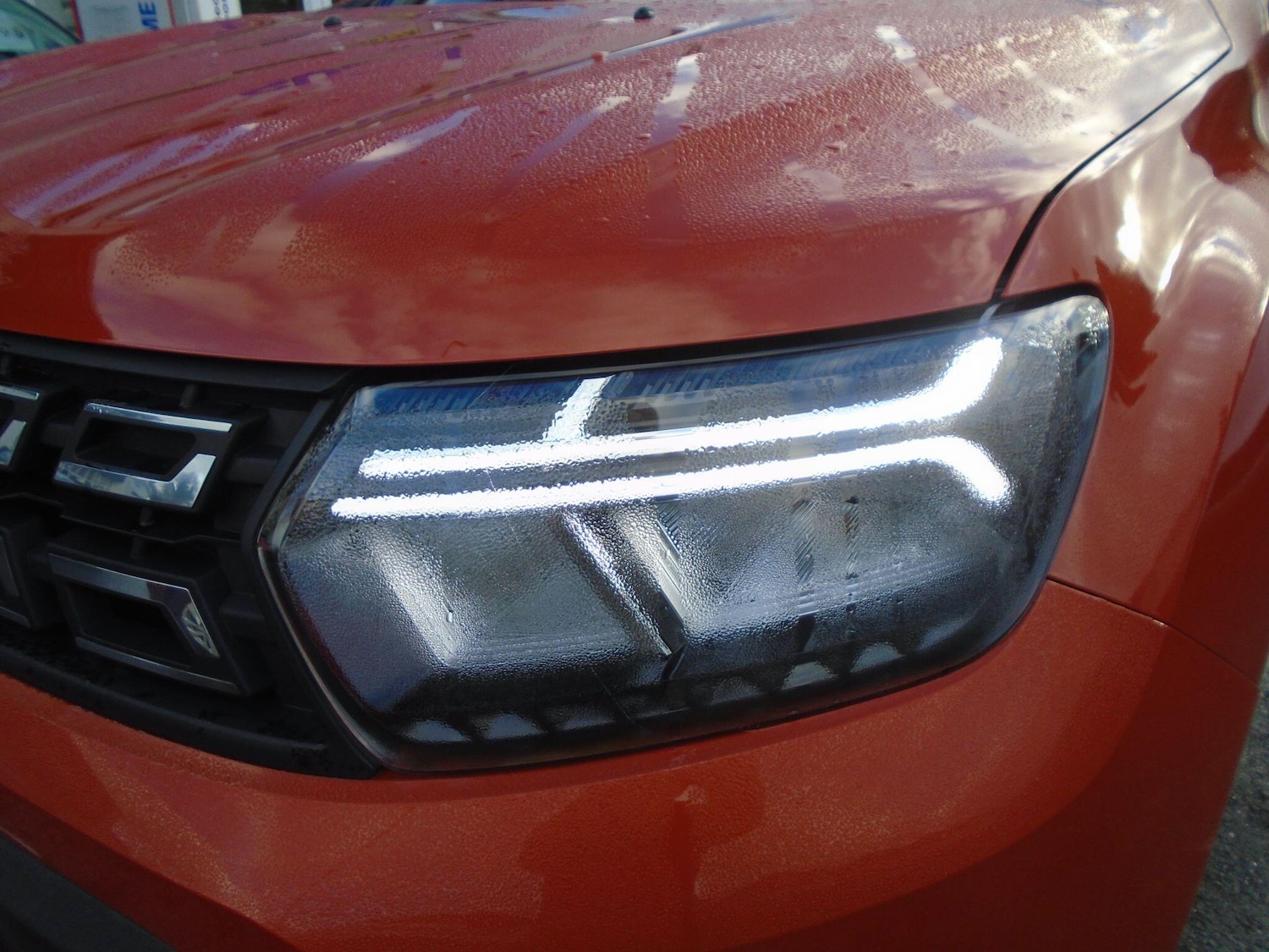 Used Dacia Duster 2022 for sale - 76913742: Photo 7