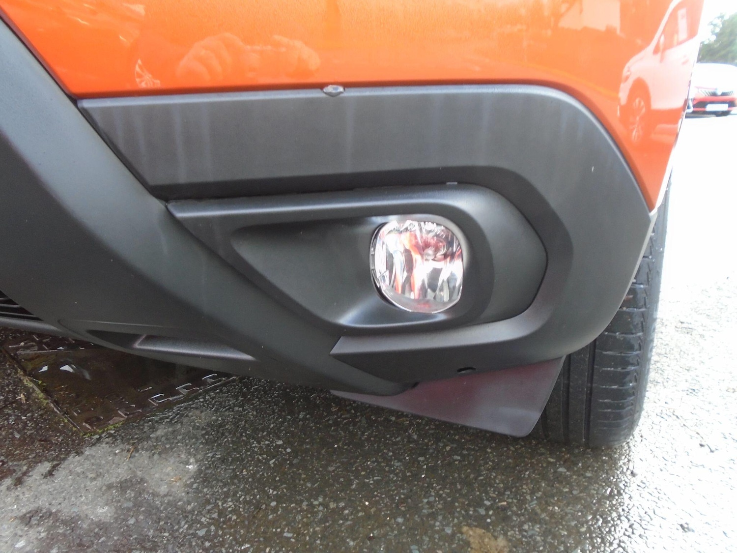 Used Dacia Duster 2022 for sale - 76913742: Photo 8