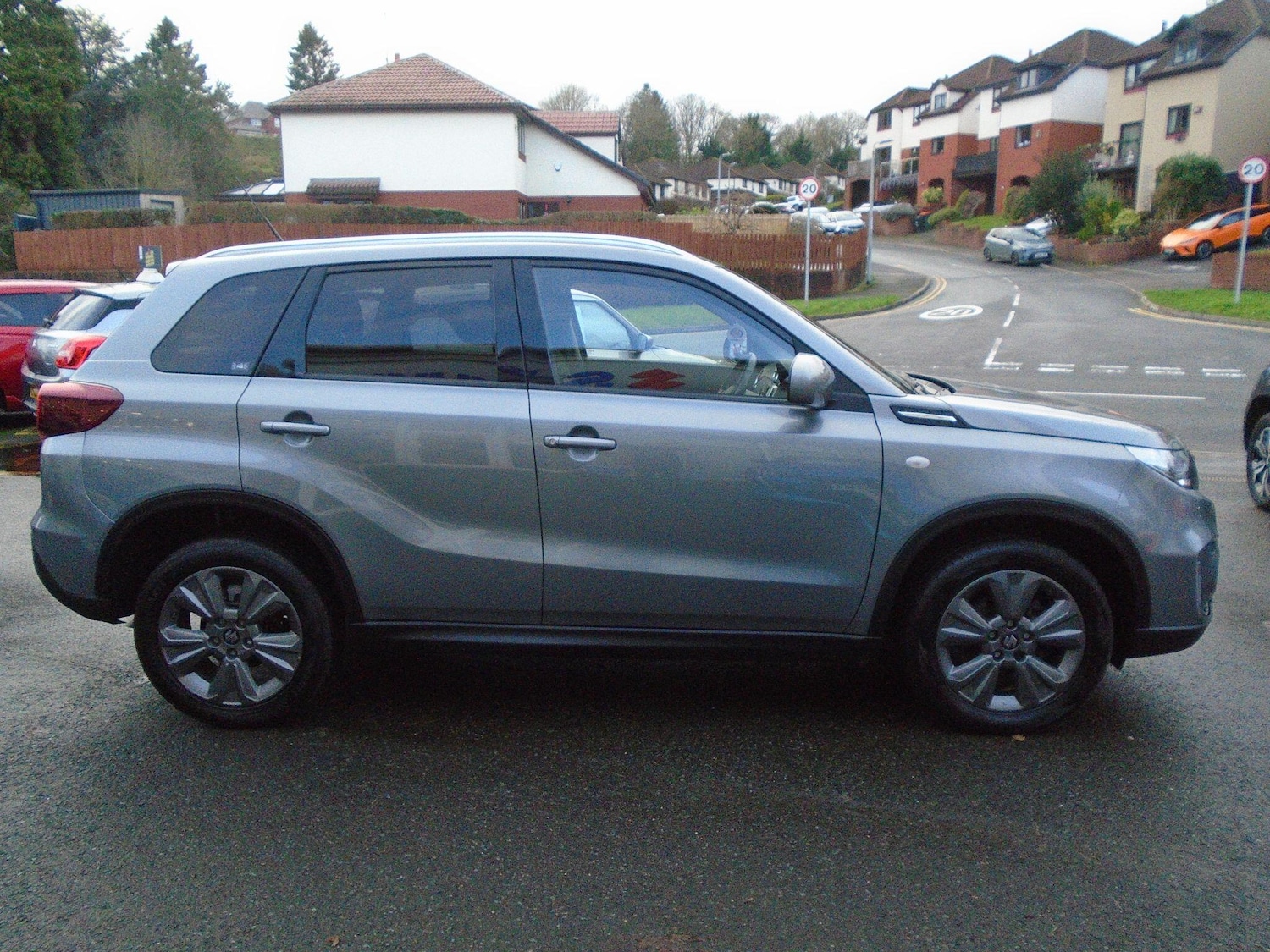 Used Suzuki Vitara 2022 for sale - 77203203: Photo 15