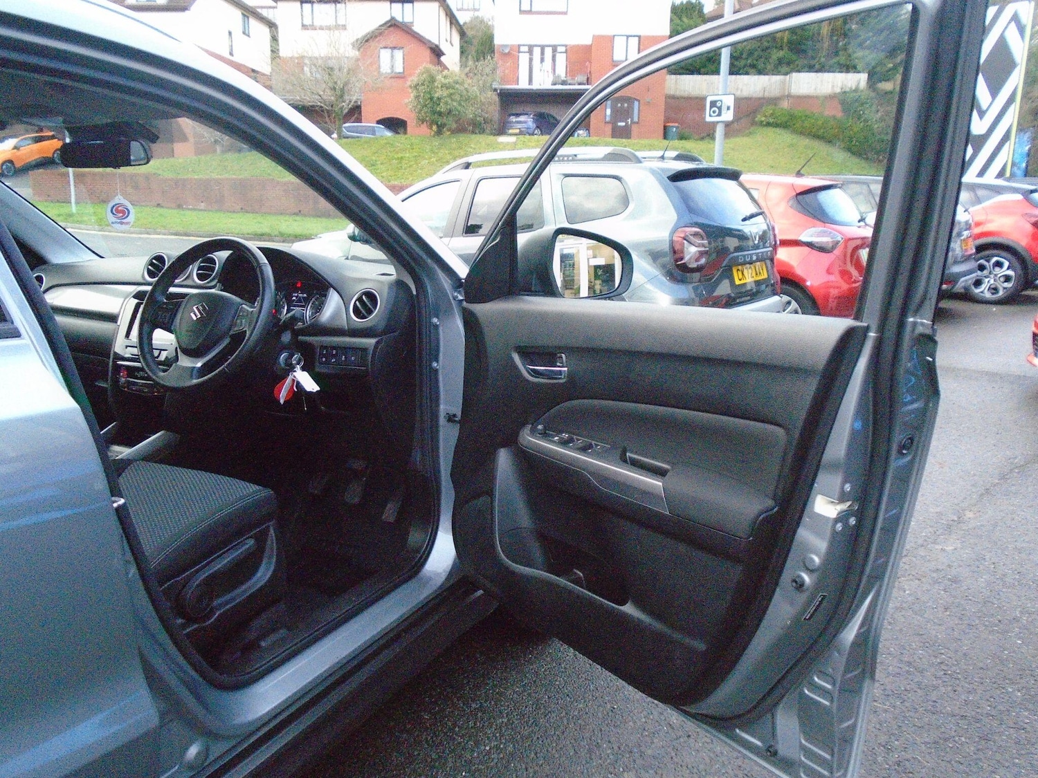 Used Suzuki Vitara 2022 for sale - 77203203: Photo 18