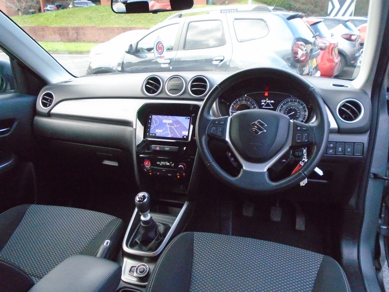 Used Suzuki Vitara 2022 for sale - 77203203: Photo 19