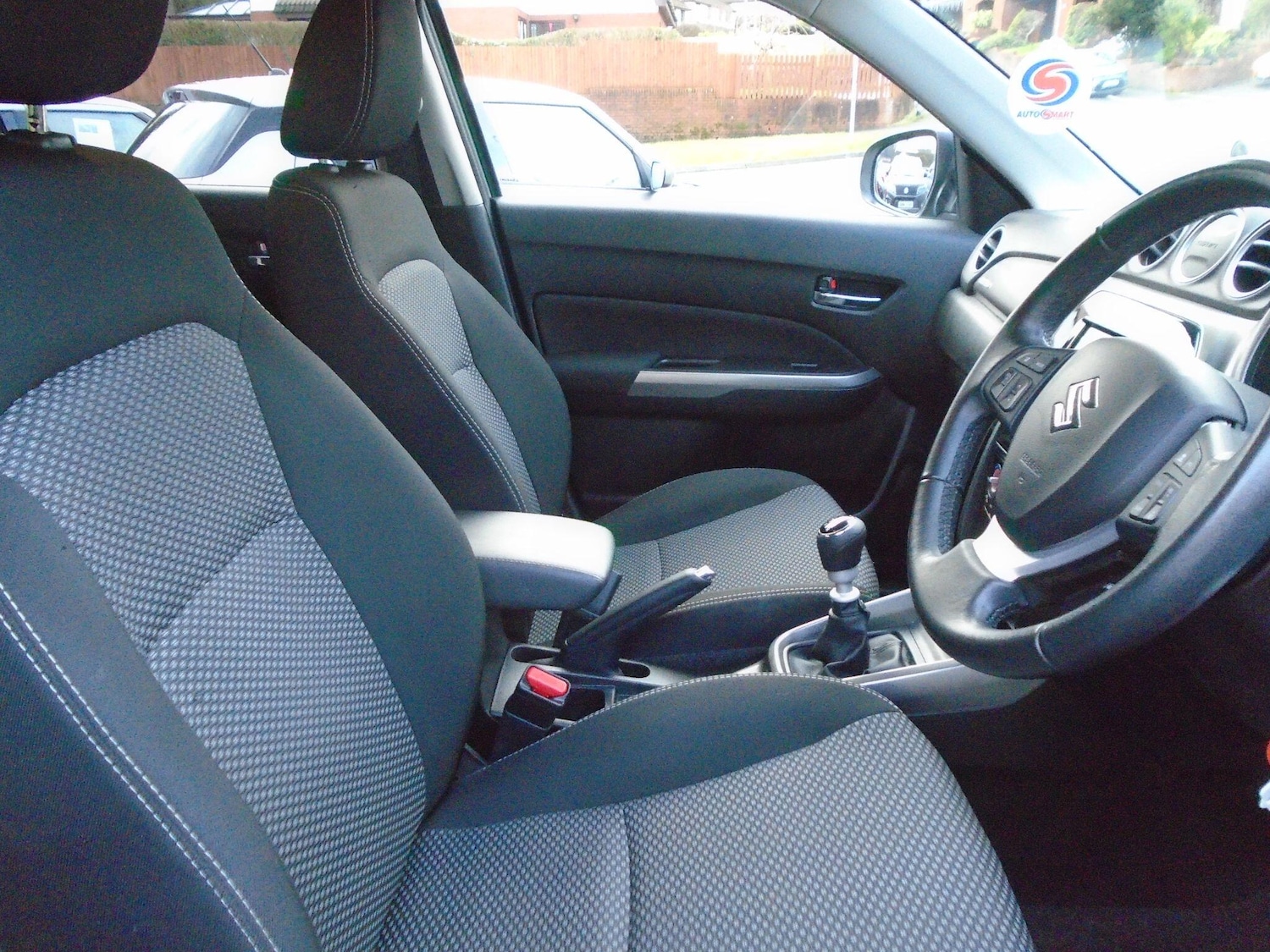 Used Suzuki Vitara 2022 for sale - 77203203: Photo 20