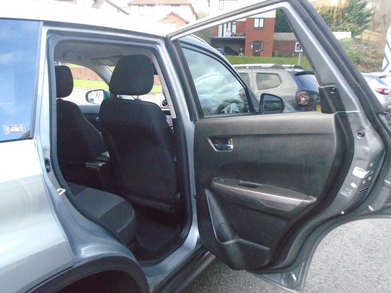 Used Suzuki Vitara 2022 for sale - 77203203: Photo 22