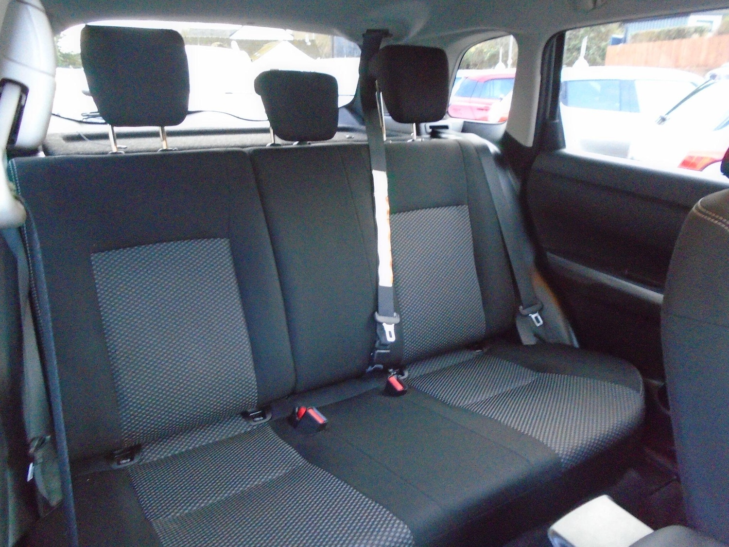 Used Suzuki Vitara 2022 for sale - 77203203: Photo 23