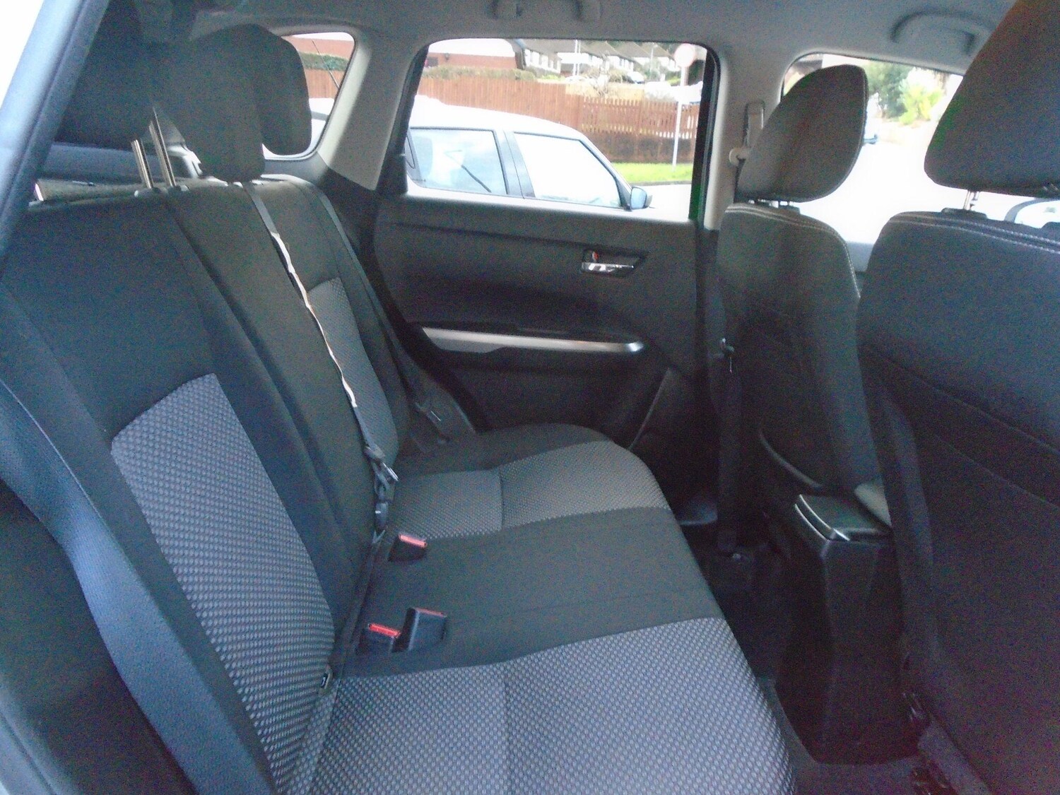 Used Suzuki Vitara 2022 for sale - 77203203: Photo 24