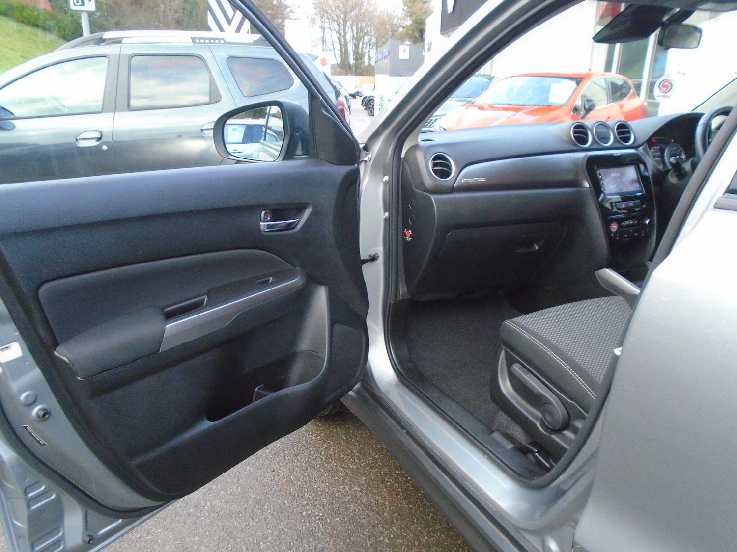 Used Suzuki Vitara 2022 for sale - 77203203: Photo 25