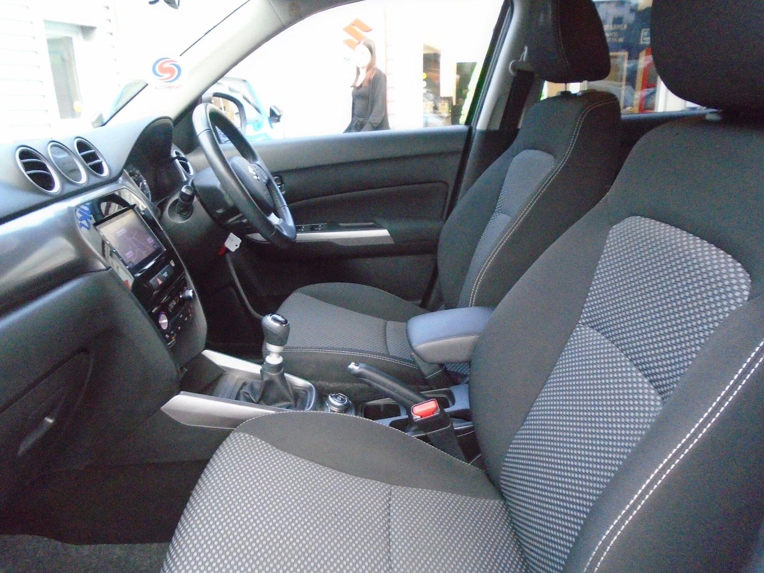 Used Suzuki Vitara 2022 for sale - 77203203: Photo 27