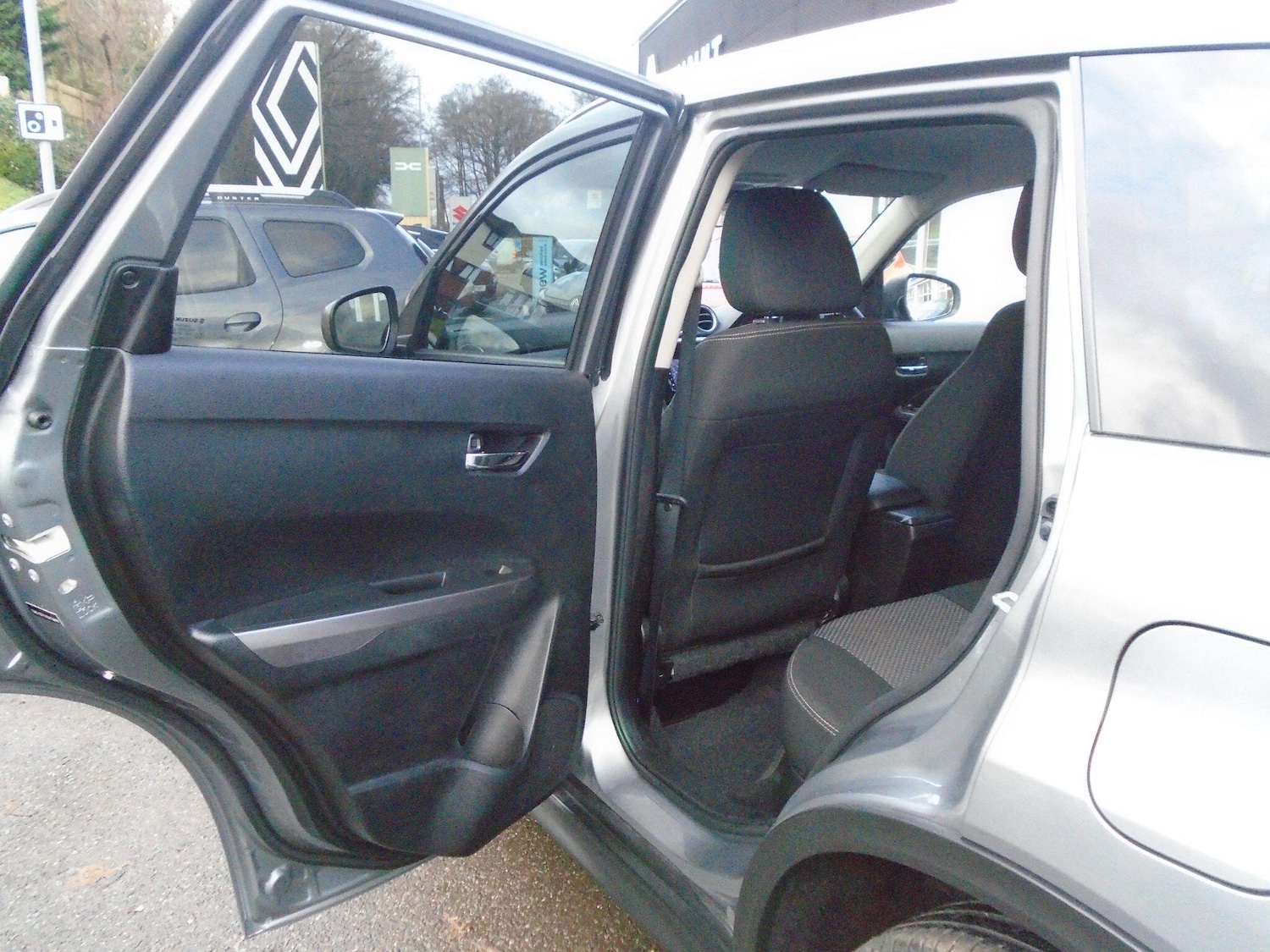 Used Suzuki Vitara 2022 for sale - 77203203: Photo 29