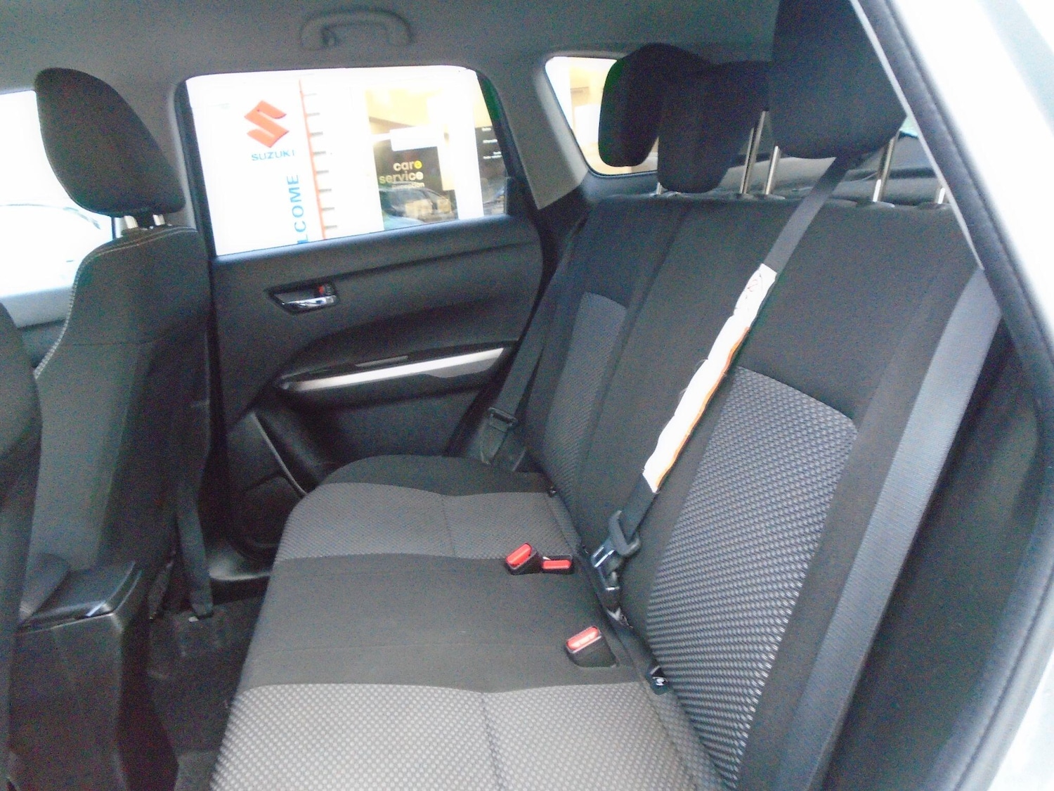 Used Suzuki Vitara 2022 for sale - 77203203: Photo 31