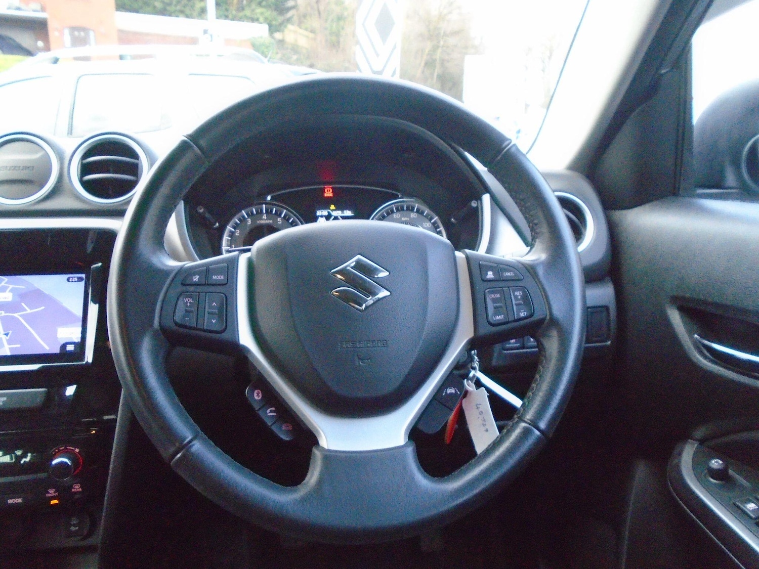 Used Suzuki Vitara 2022 for sale - 77203203: Photo 33