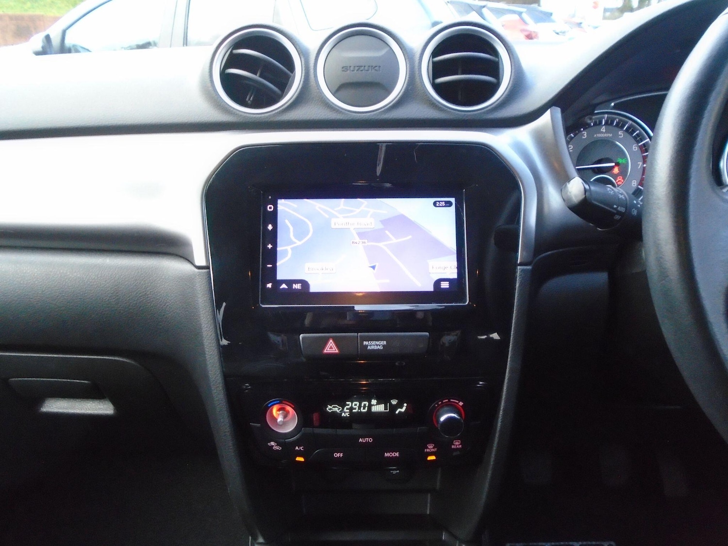 Used Suzuki Vitara 2022 for sale - 77203203: Photo 35