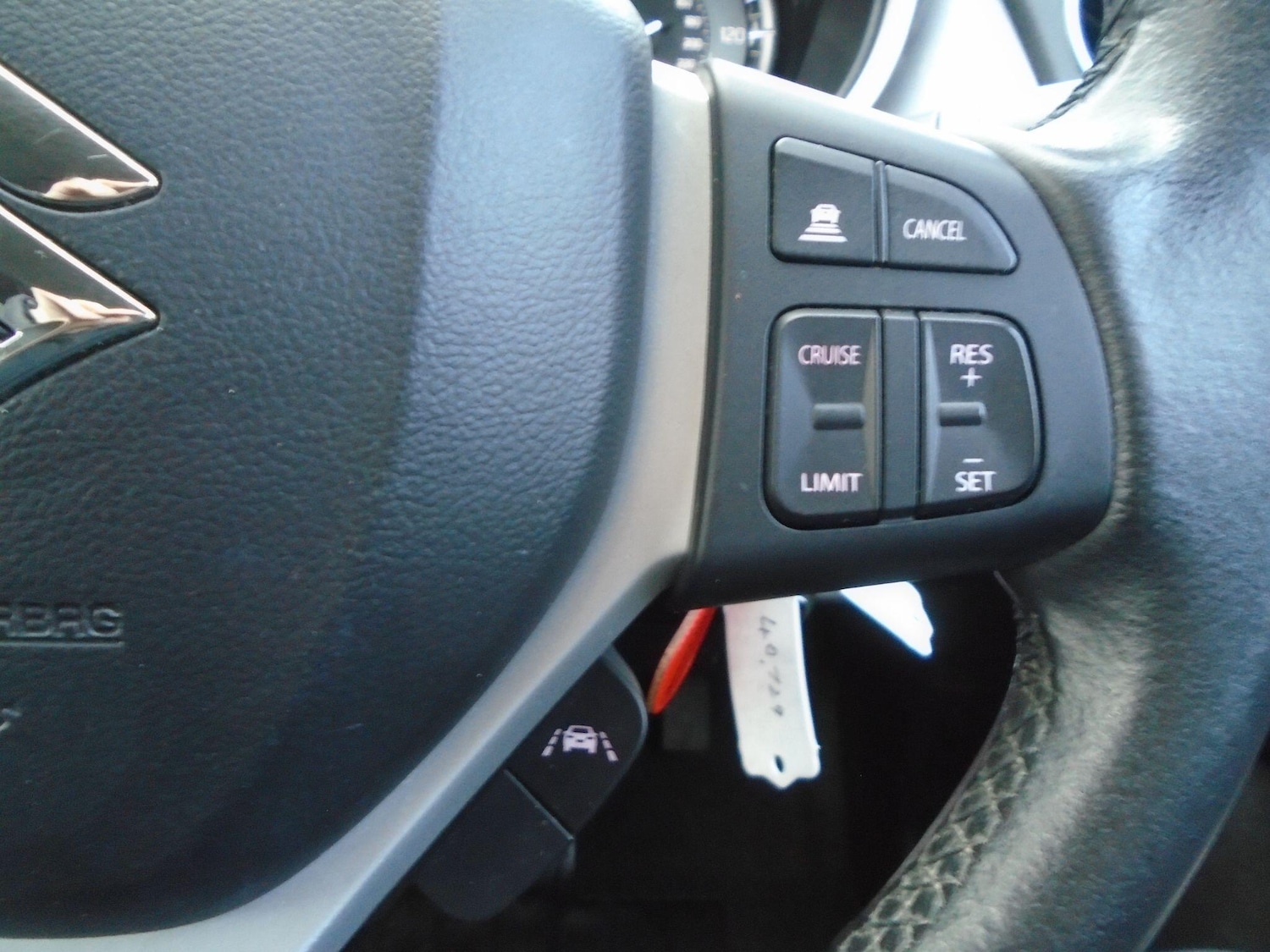 Used Suzuki Vitara 2022 for sale - 77203203: Photo 41