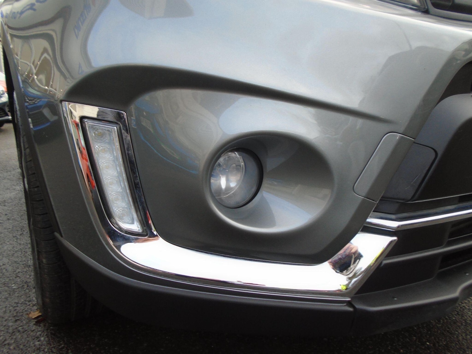 Used Suzuki Vitara 2022 for sale - 77203203: Photo 6