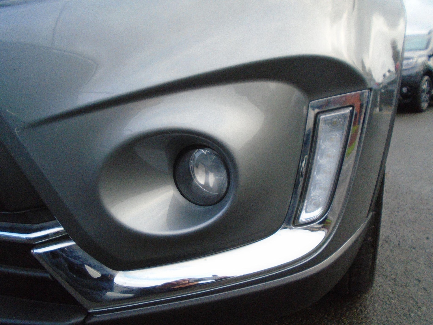 Used Suzuki Vitara 2022 for sale - 77203203: Photo 8