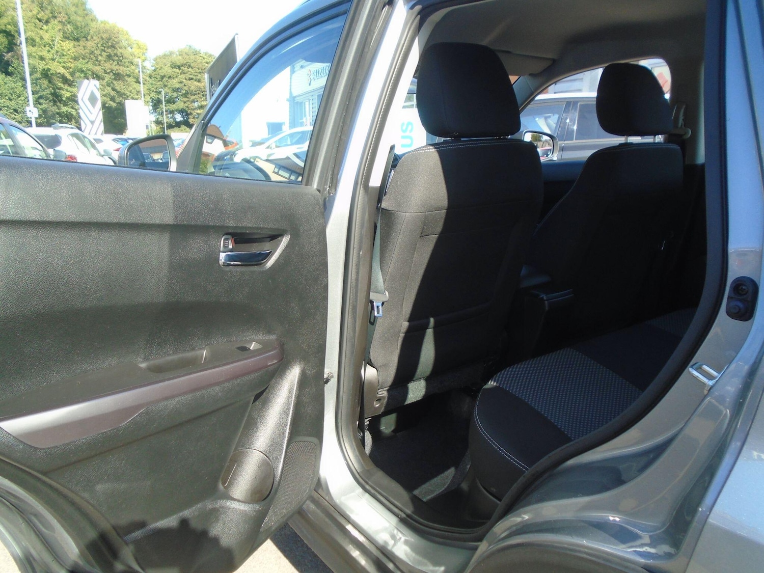 Used Suzuki Vitara 2020 for sale - 76645382: Photo 31