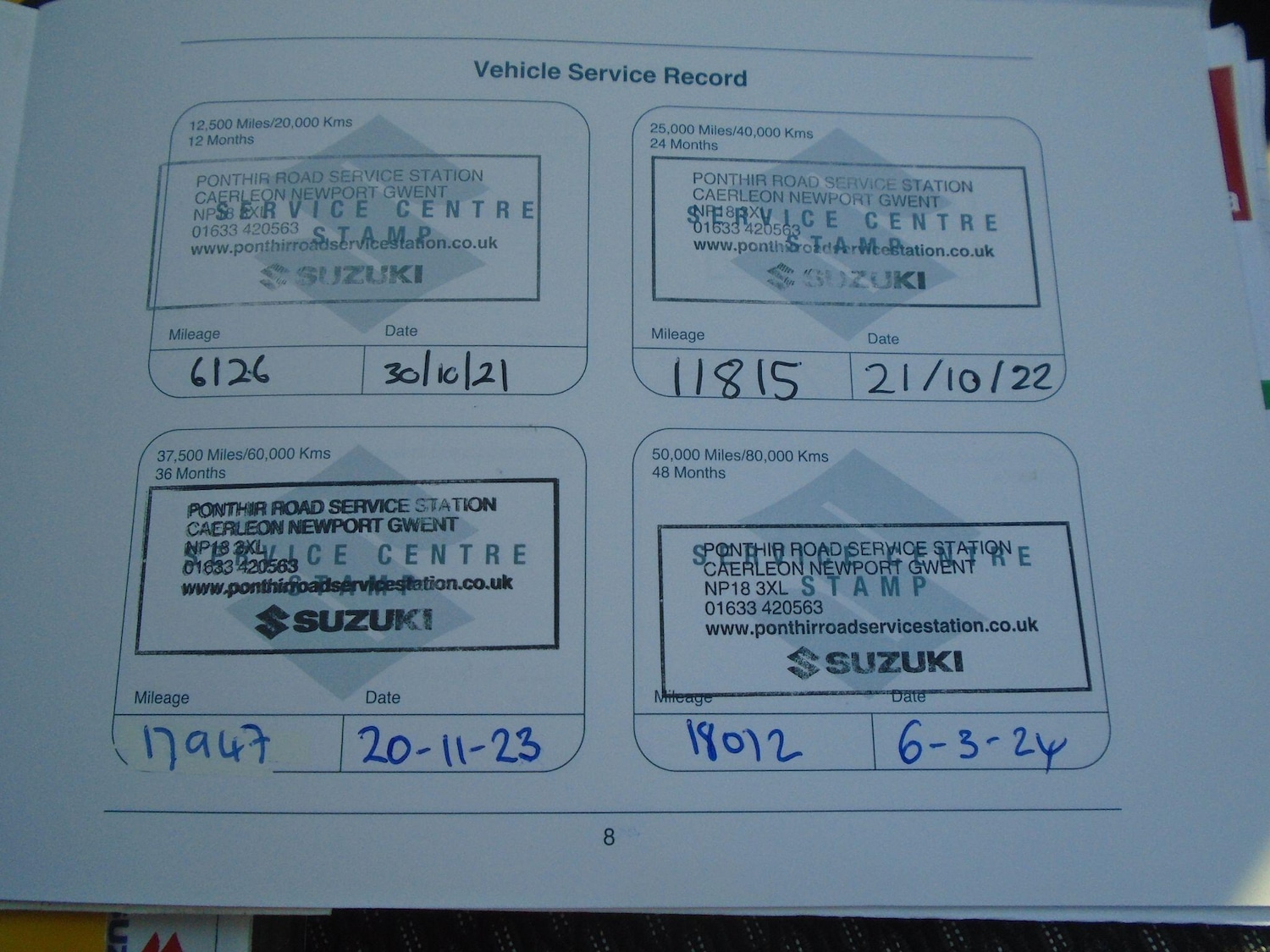 Used Suzuki Vitara 2020 for sale - 76645382: Photo 43