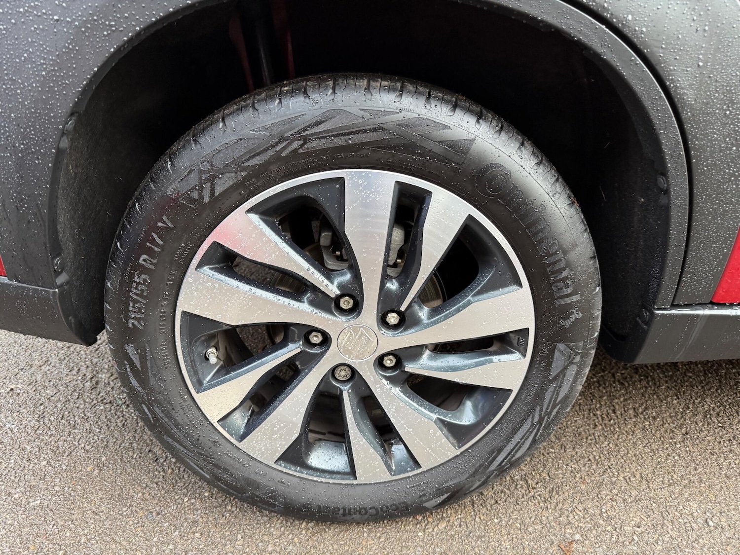 Used Suzuki SX4 S-Cross for sale - 76997697: Photo 21