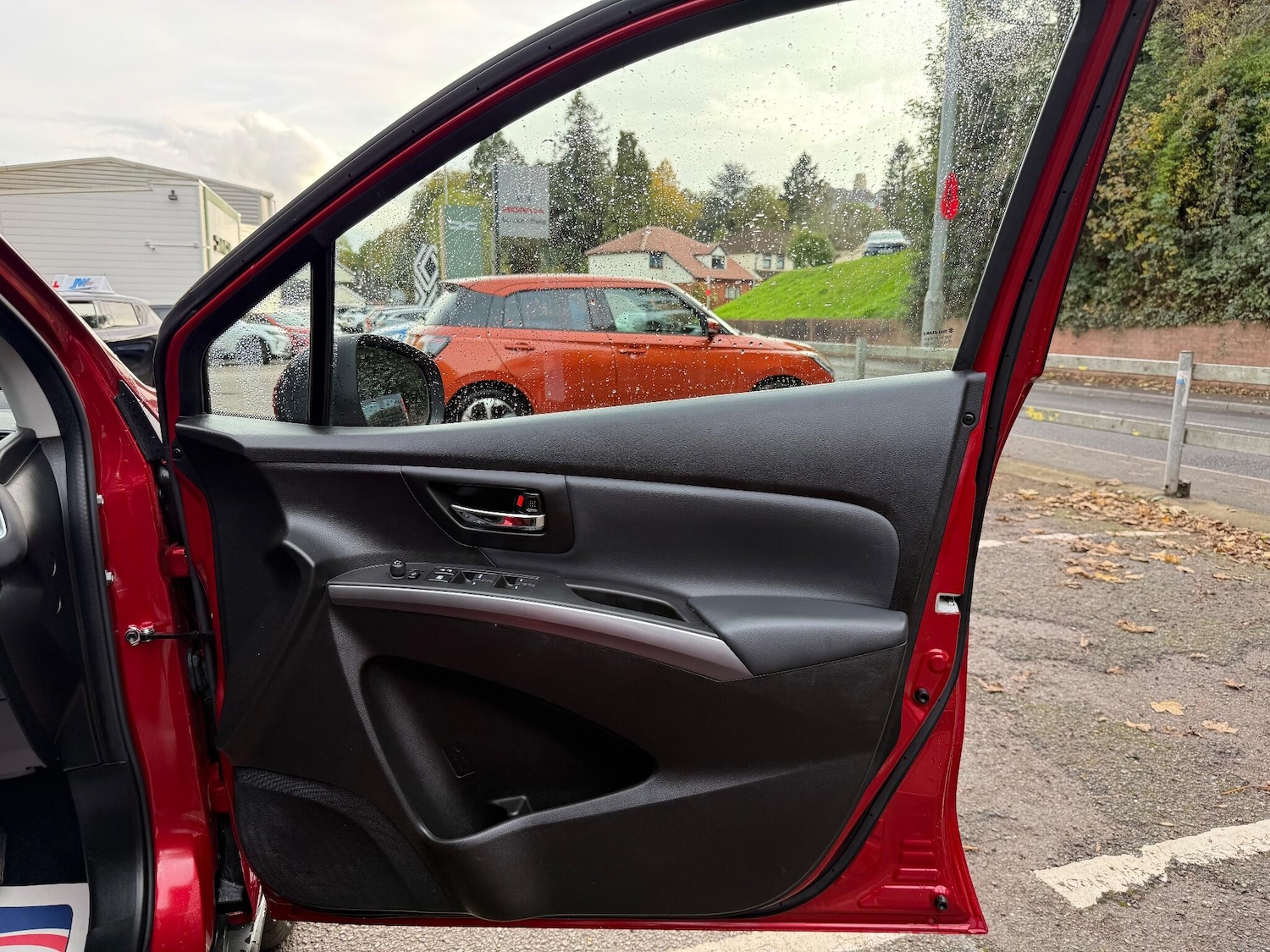 Used Suzuki SX4 S-Cross for sale - 76997697: Photo 24