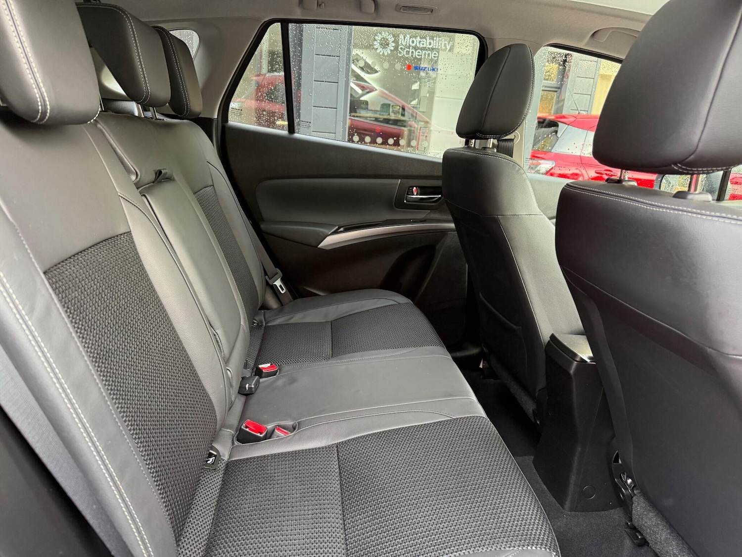 Used Suzuki SX4 S-Cross for sale - 76997697: Photo 31