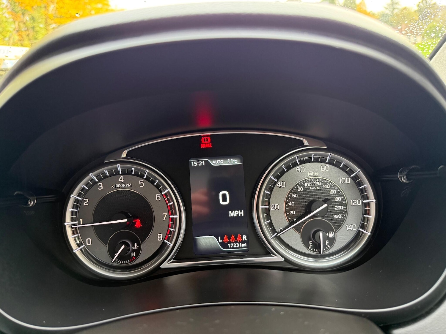 Used Suzuki SX4 S-Cross for sale - 76997697: Photo 34