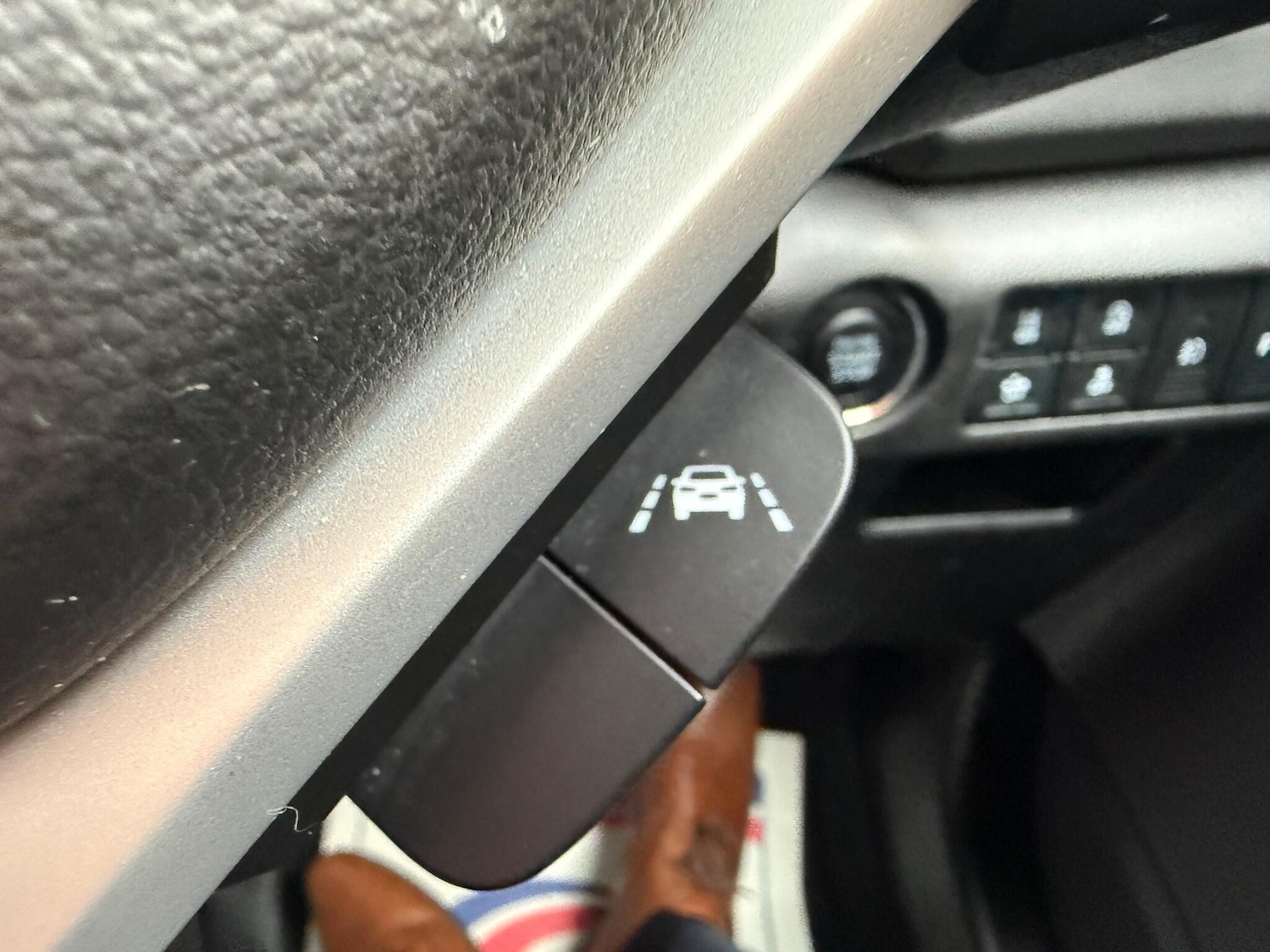 Used Suzuki SX4 S-Cross for sale - 76997697: Photo 35