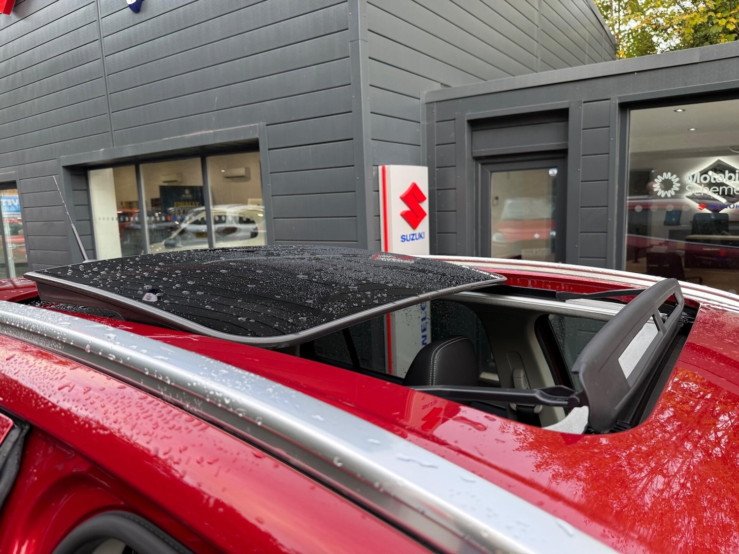 Used Suzuki SX4 S-Cross for sale - 76997697: Photo 46