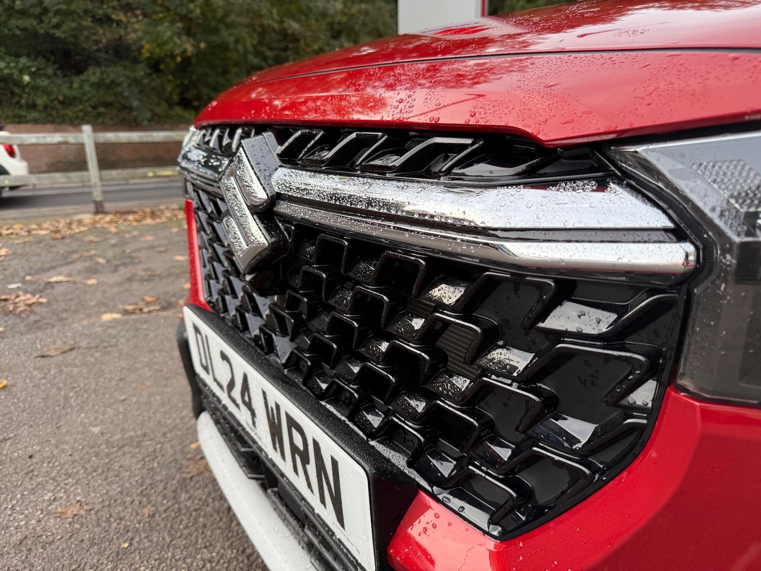 Used Suzuki SX4 S-Cross for sale - 76997697: Photo 5