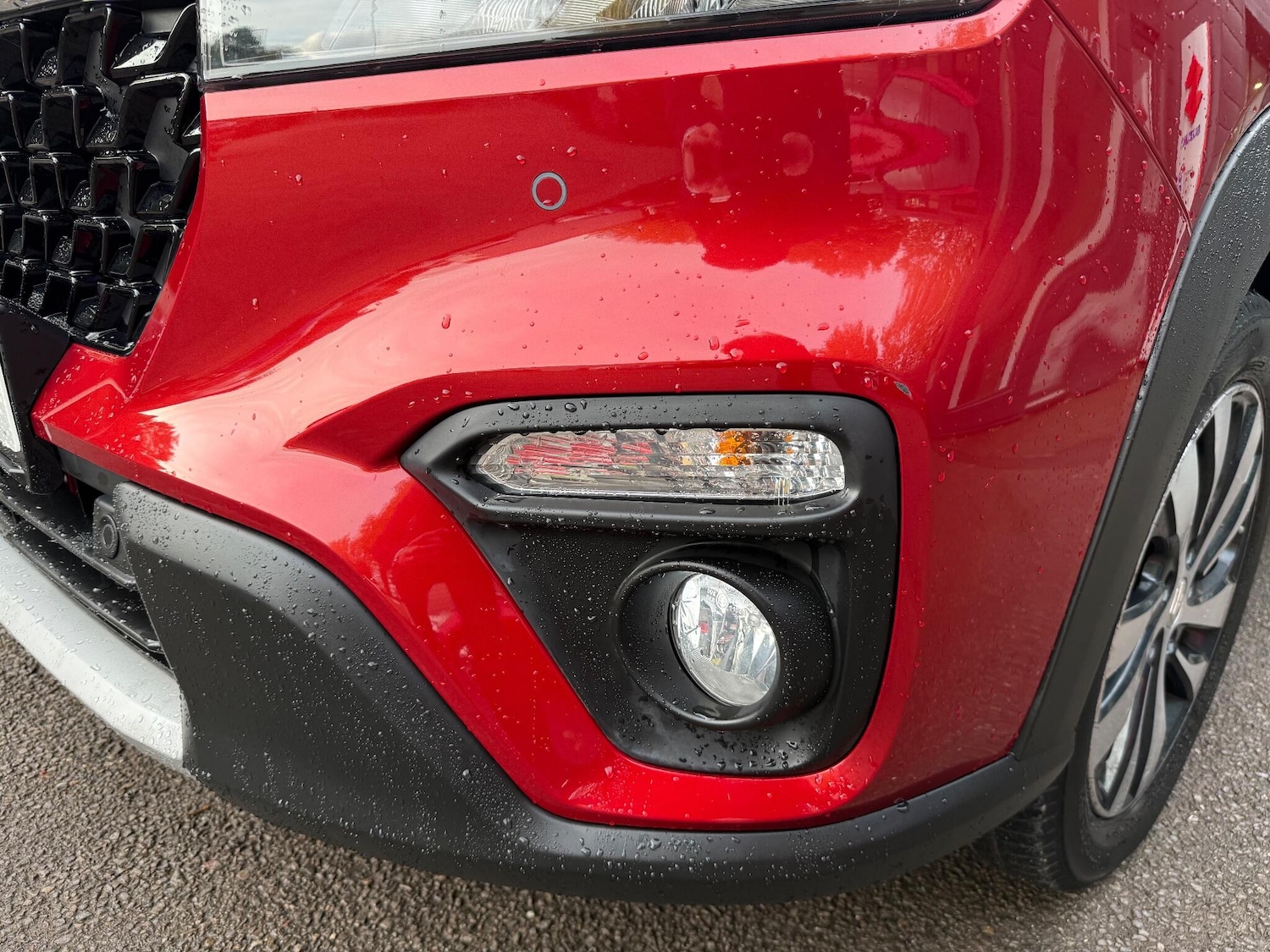 Used Suzuki SX4 S-Cross for sale - 76997697: Photo 6