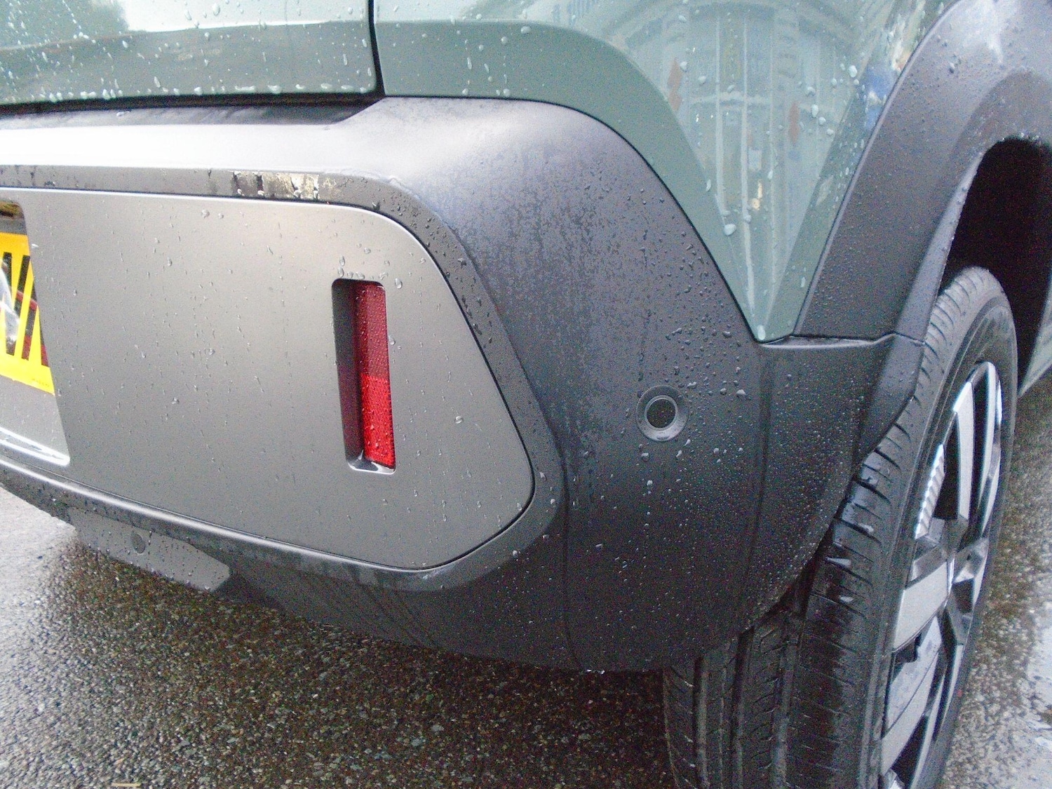 Used Dacia Spring 2025 for sale - 77305300: Photo 10