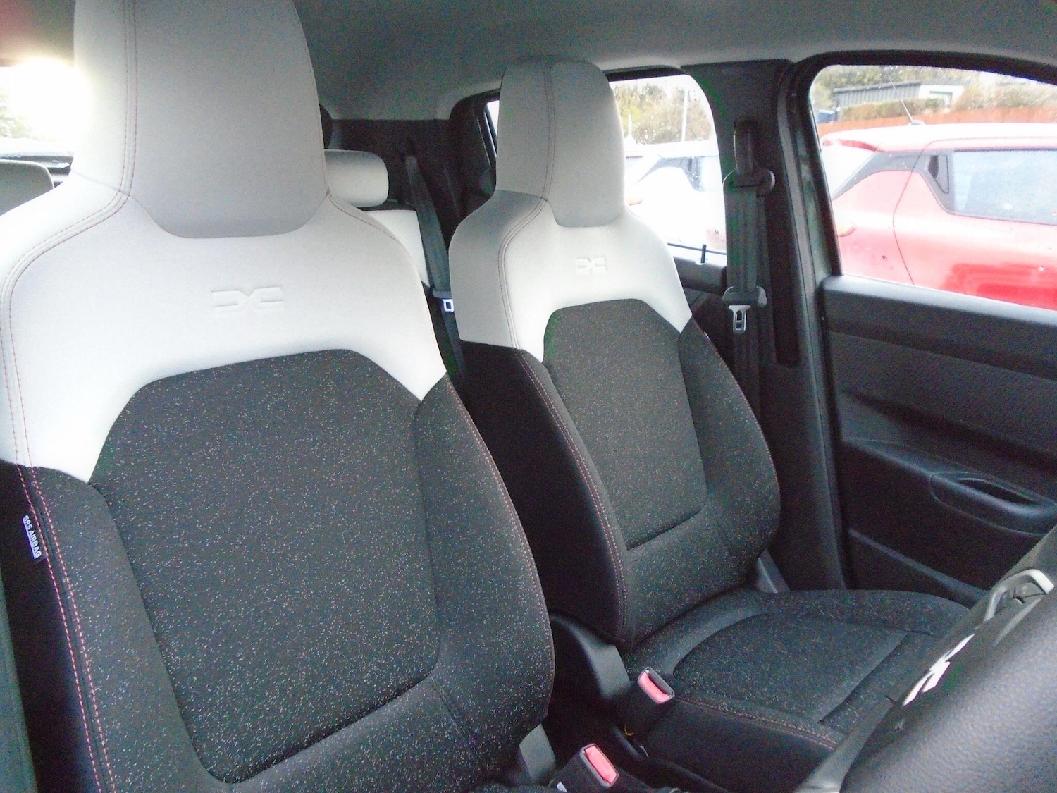 Used Dacia Spring 2025 for sale - 77305300: Photo 16