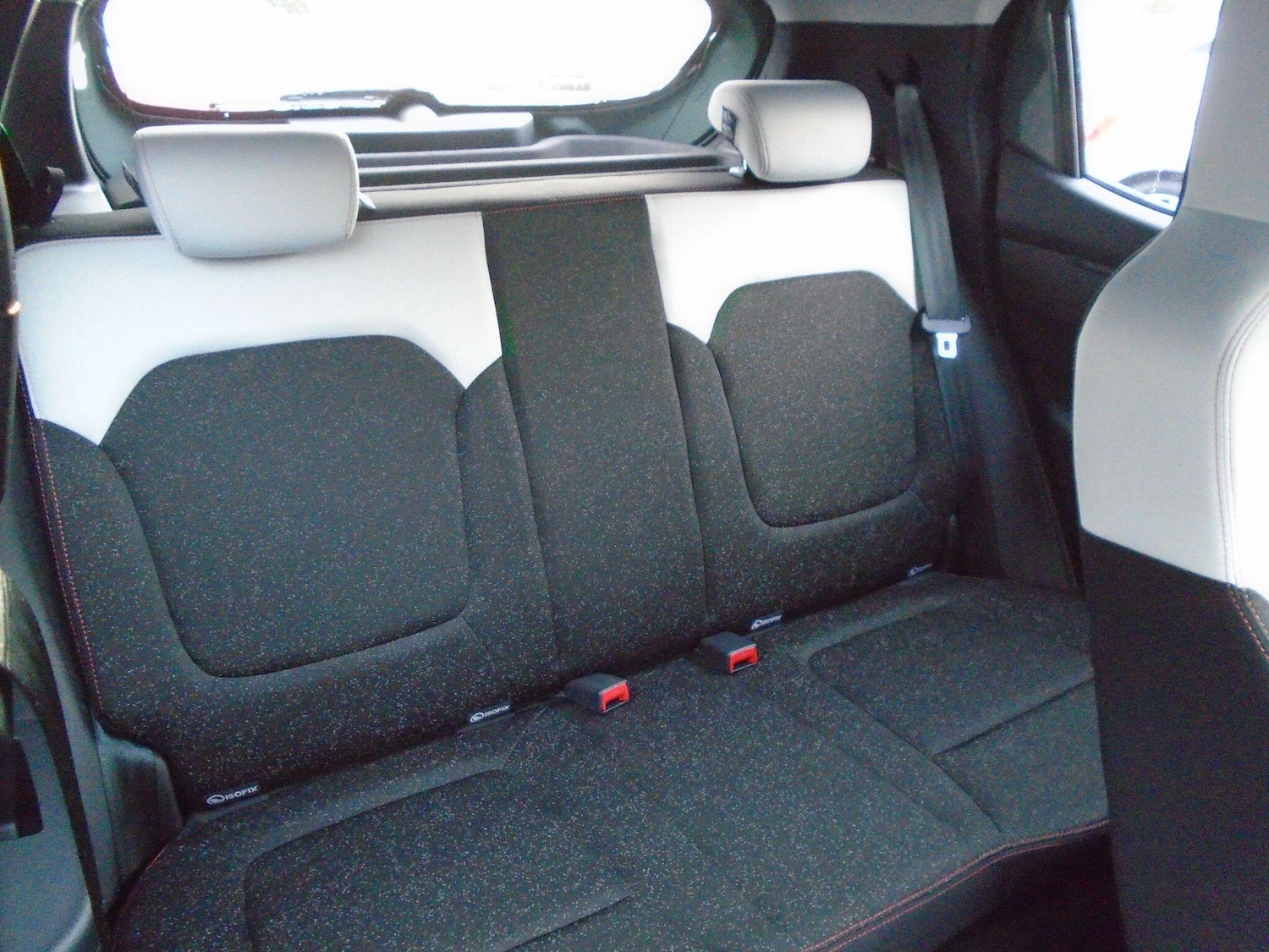 Used Dacia Spring 2025 for sale - 77305300: Photo 18