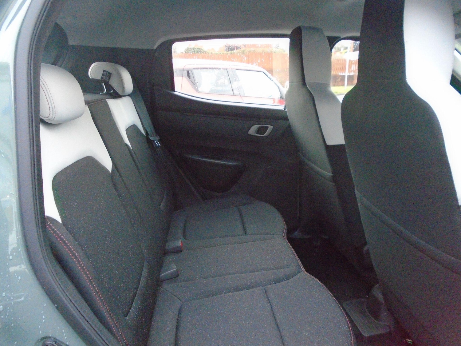 Used Dacia Spring 2025 for sale - 77305300: Photo 19