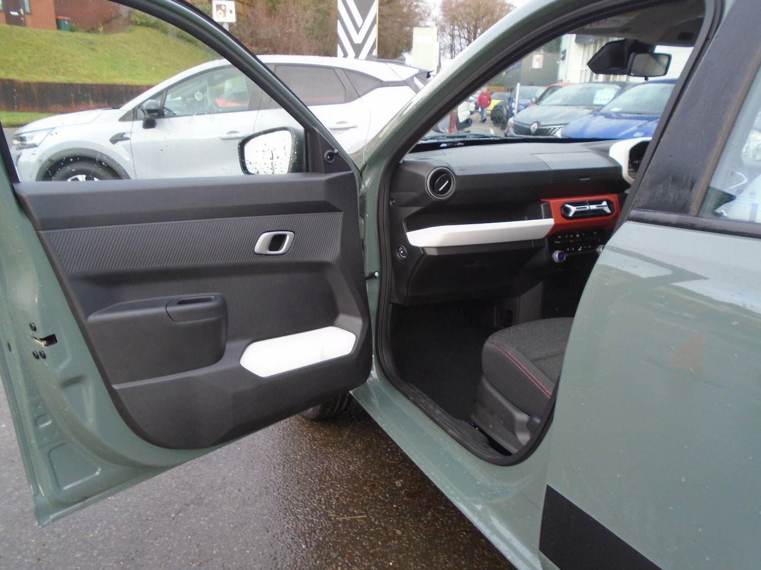 Used Dacia Spring 2025 for sale - 77305300: Photo 20