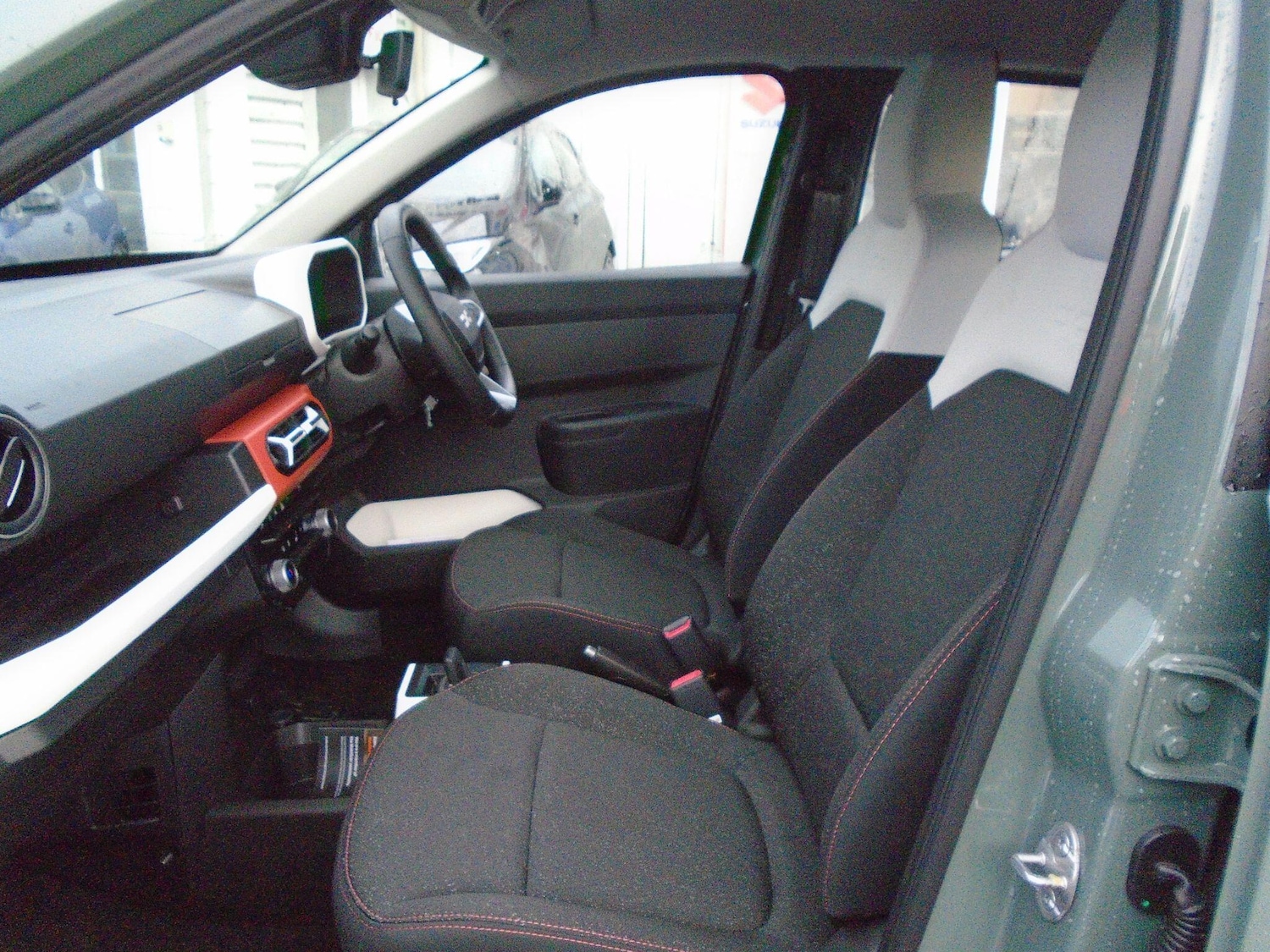 Used Dacia Spring 2025 for sale - 77305300: Photo 22