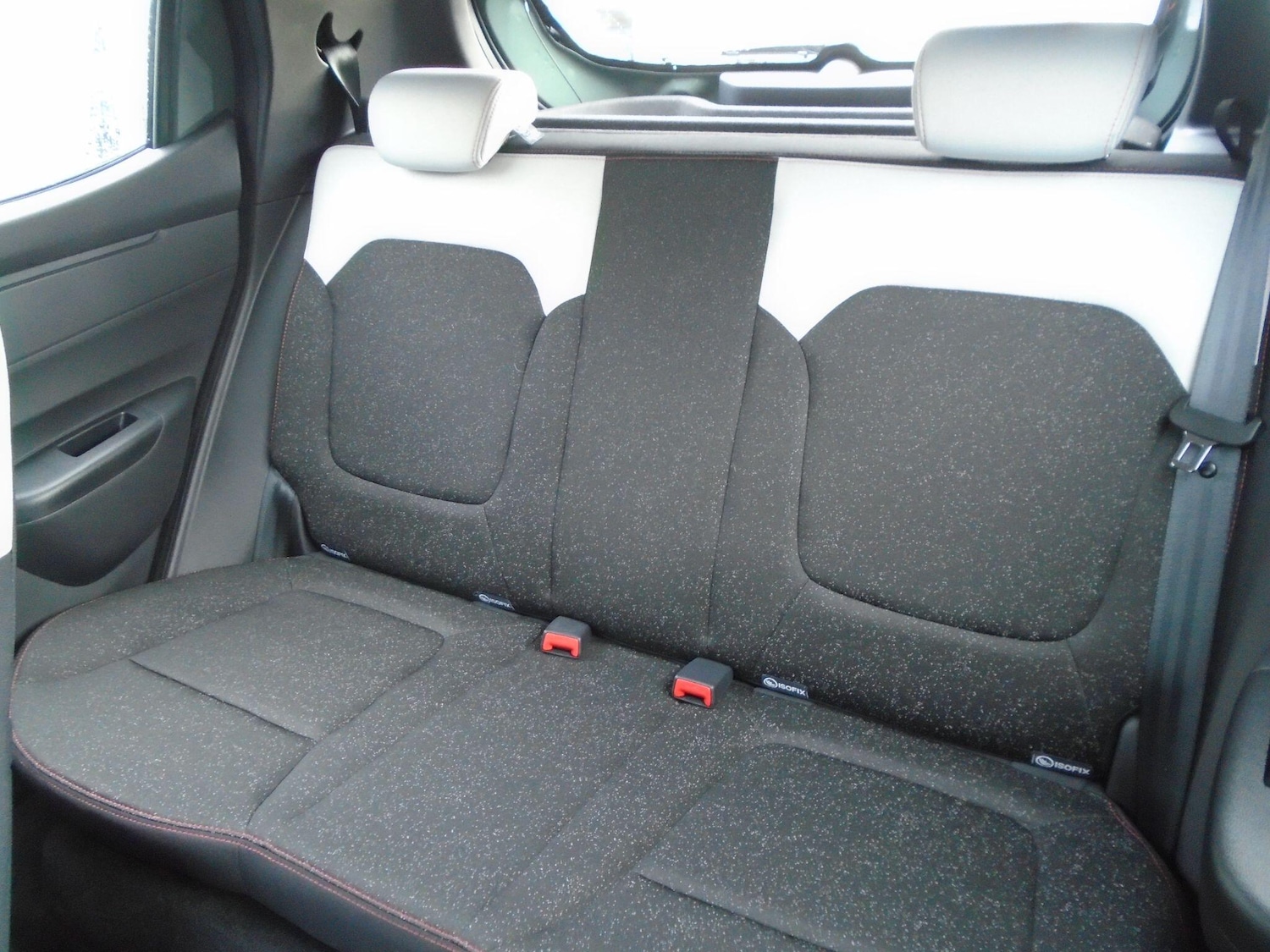 Used Dacia Spring 2025 for sale - 77305300: Photo 25