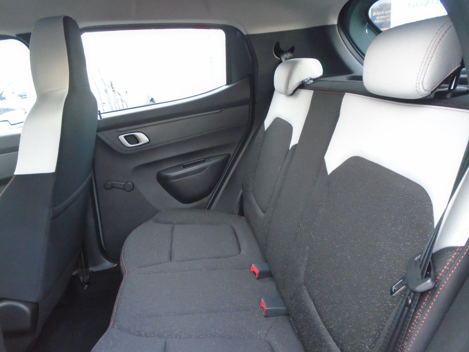 Used Dacia Spring 2025 for sale - 77305300: Photo 26